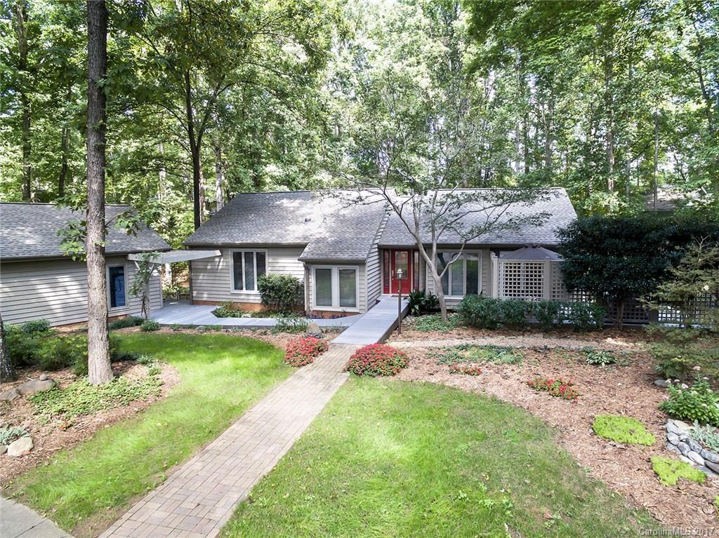 River Hills - Residential