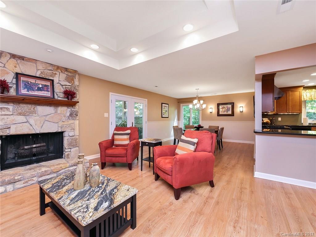 River Hills - Residential