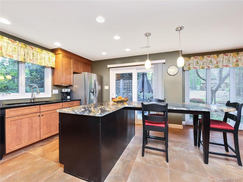 River Hills - Residential