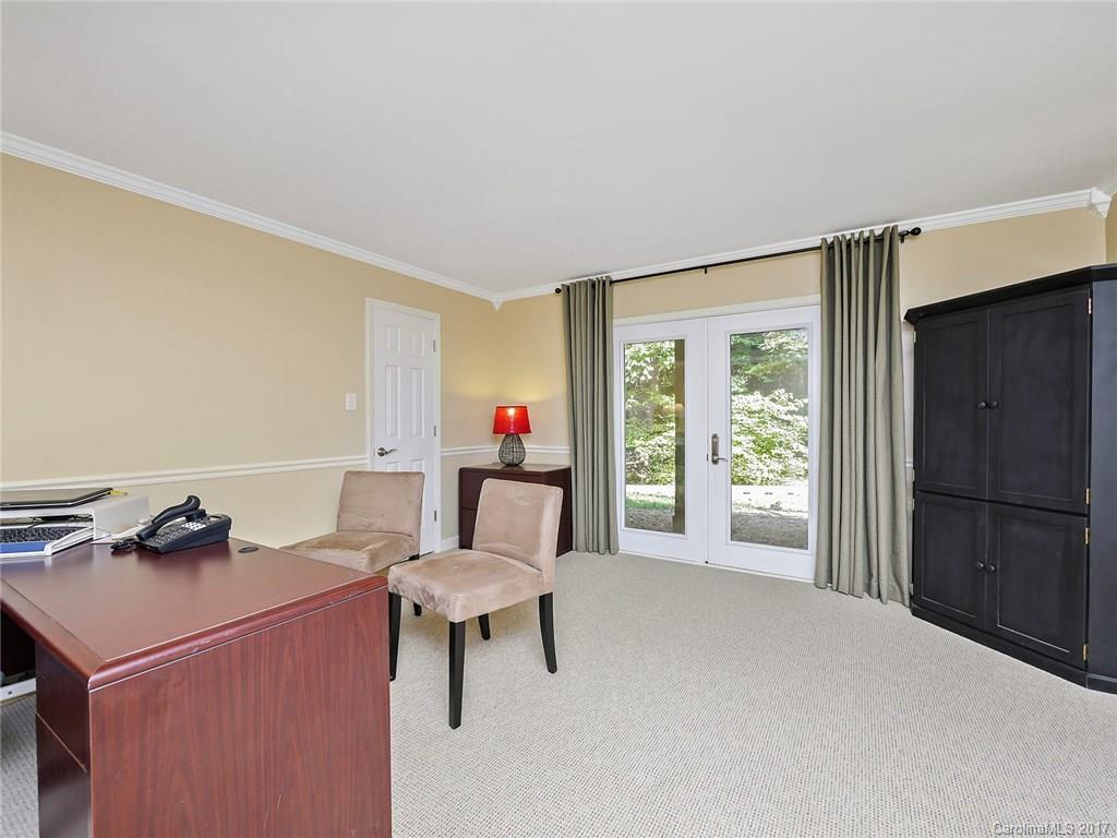 River Hills - Residential