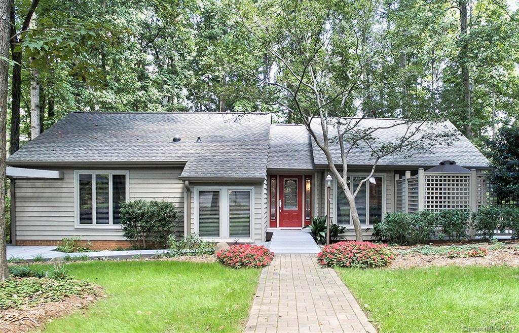 River Hills - Residential