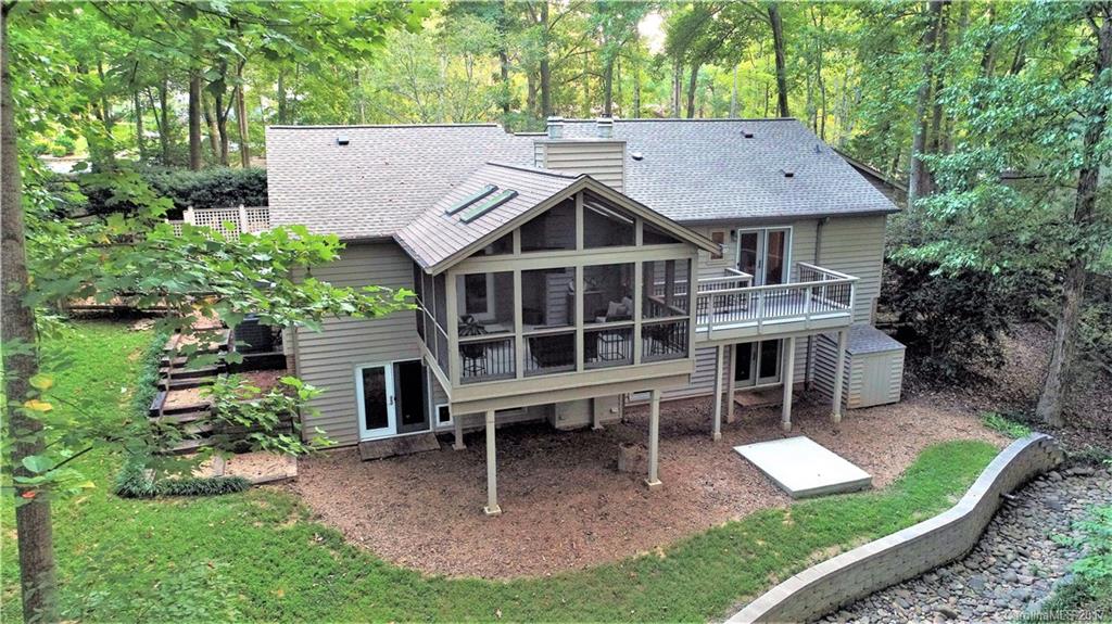 River Hills - Residential