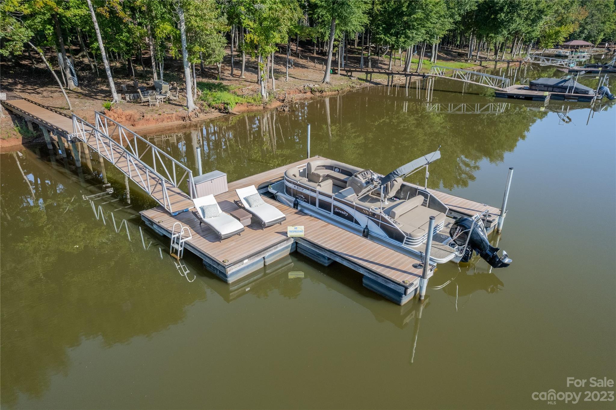 The Vineyards on Lake Wylie - Residential