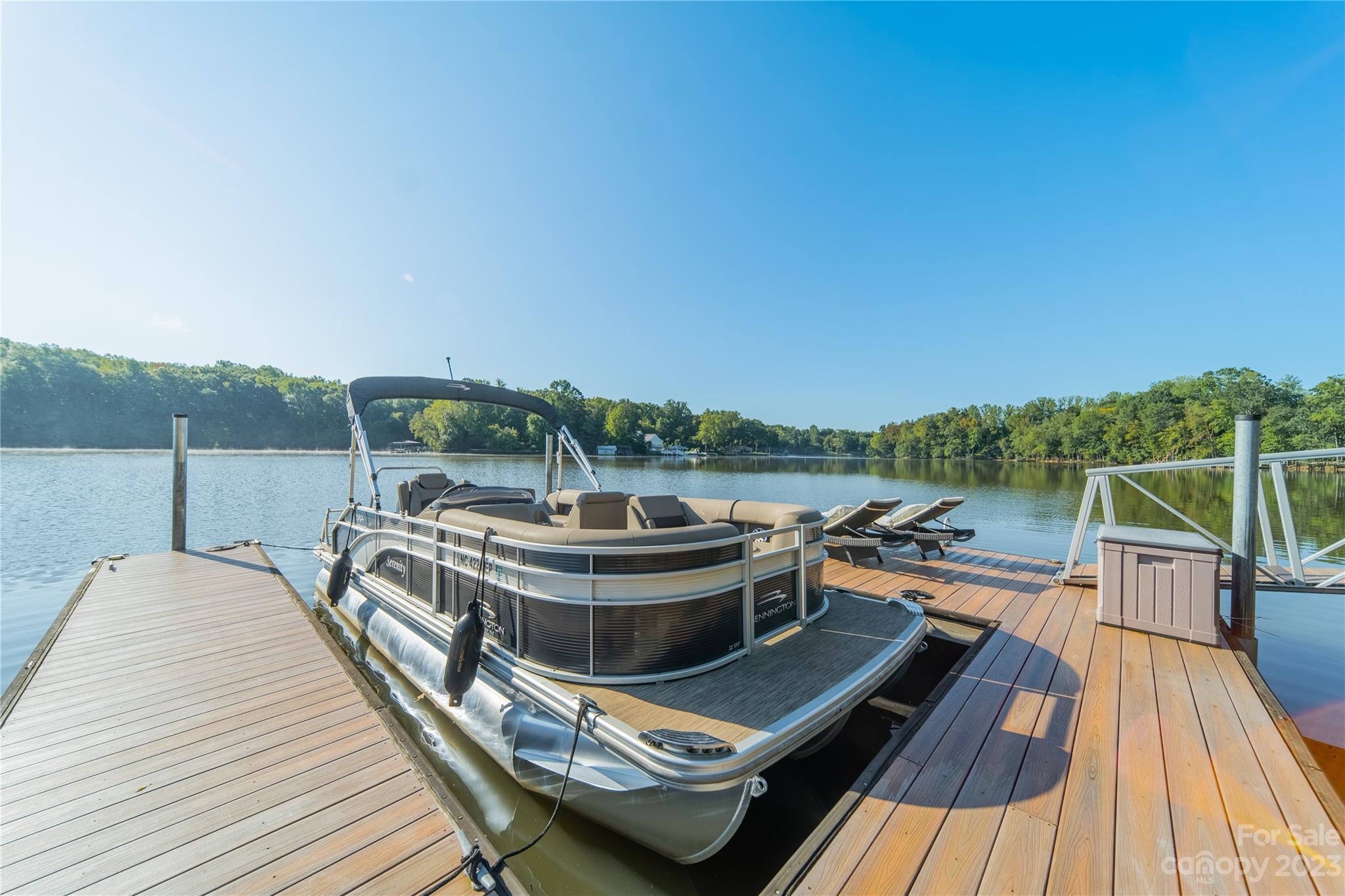 The Vineyards on Lake Wylie - Residential