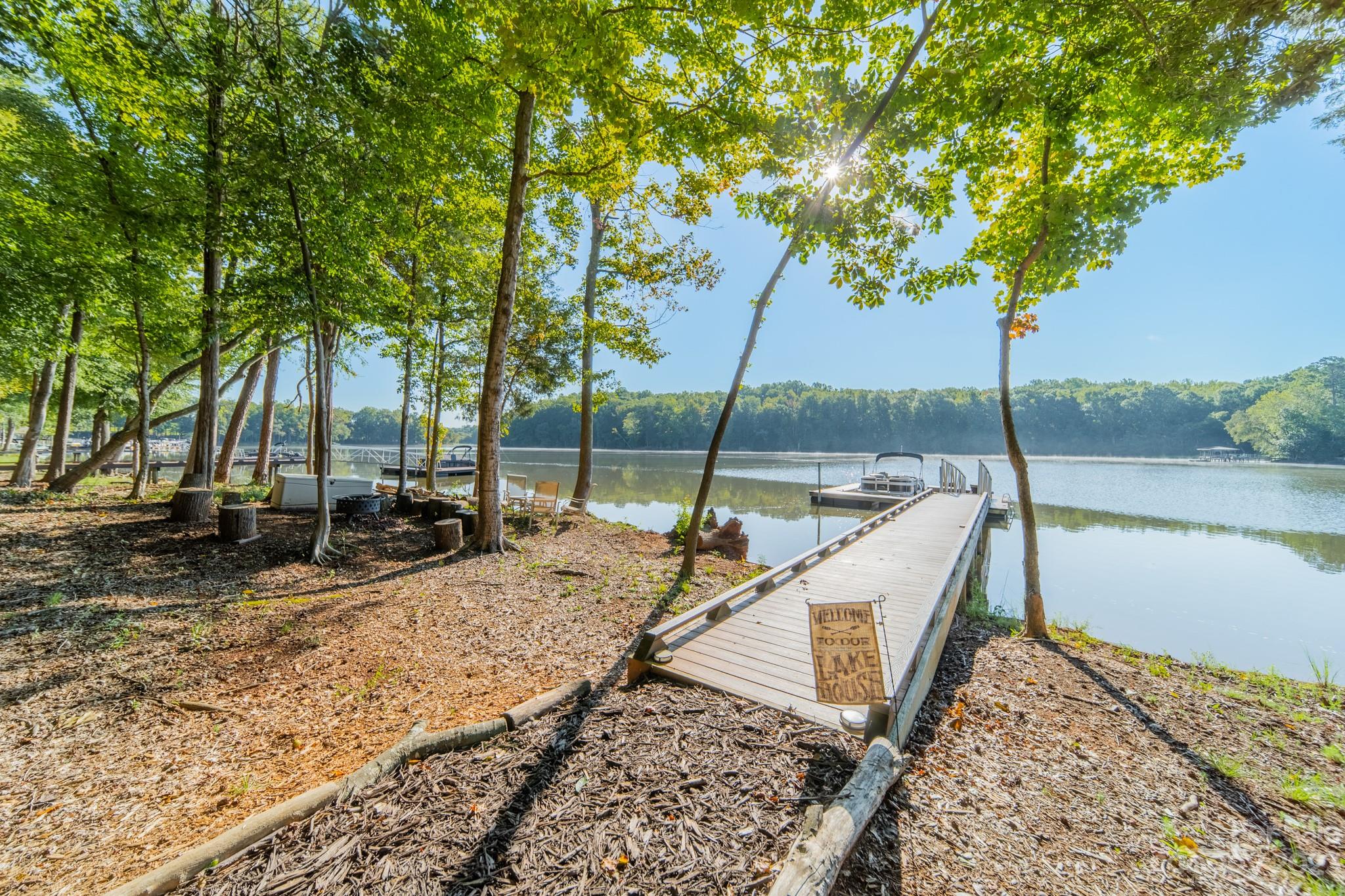 The Vineyards on Lake Wylie - Residential