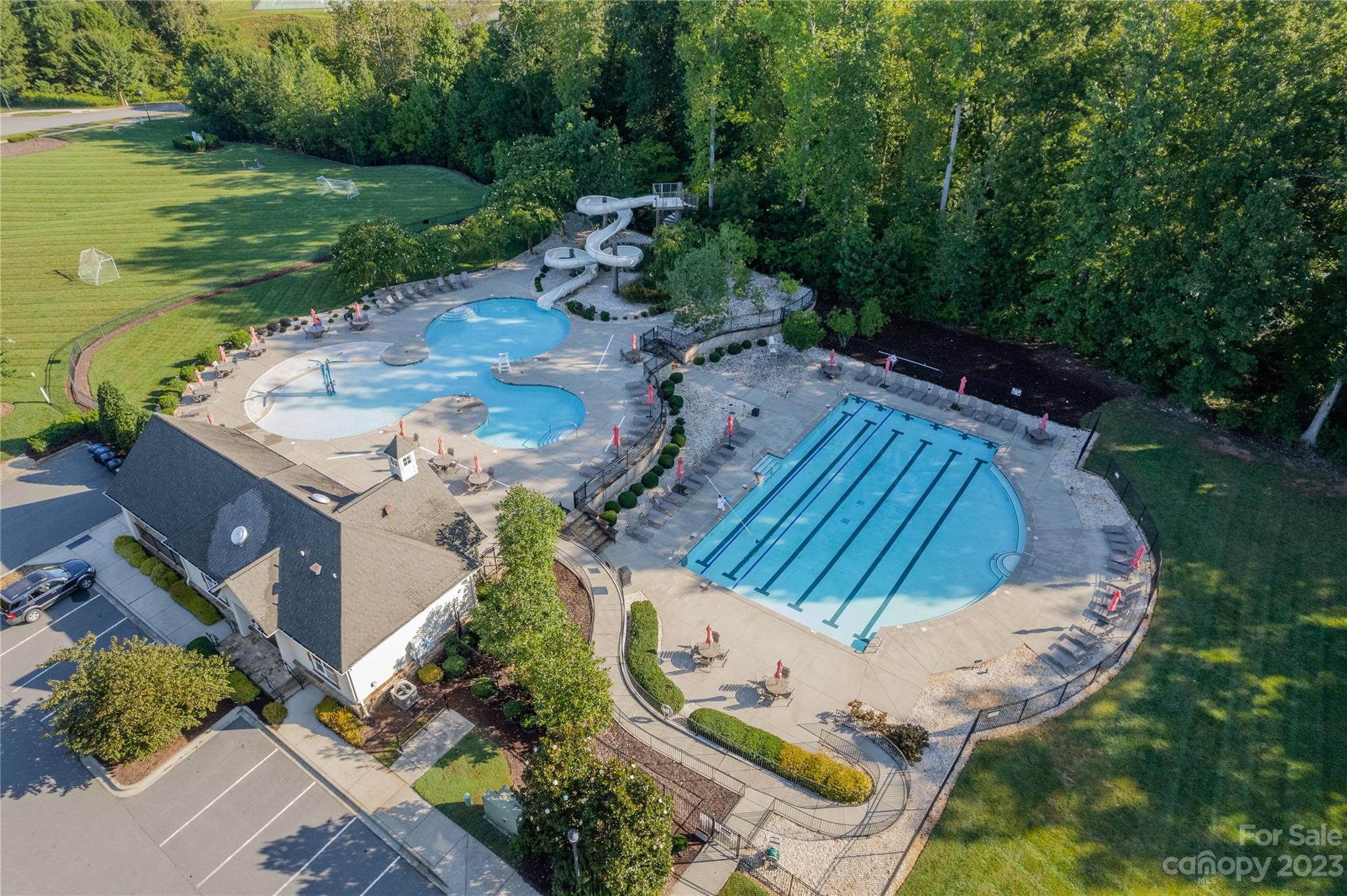 The Vineyards on Lake Wylie - Residential