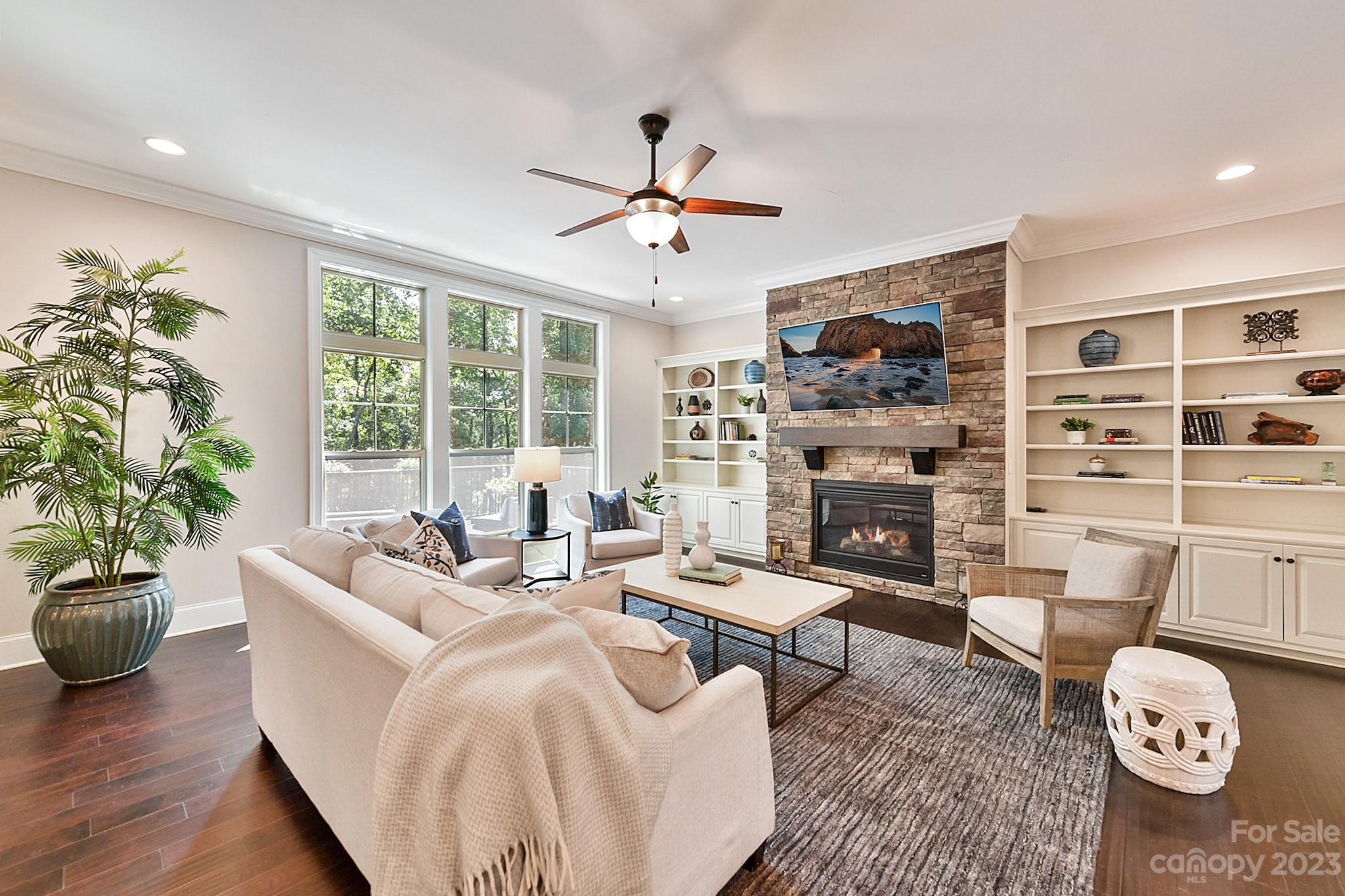 The Vineyards on Lake Wylie - Residential