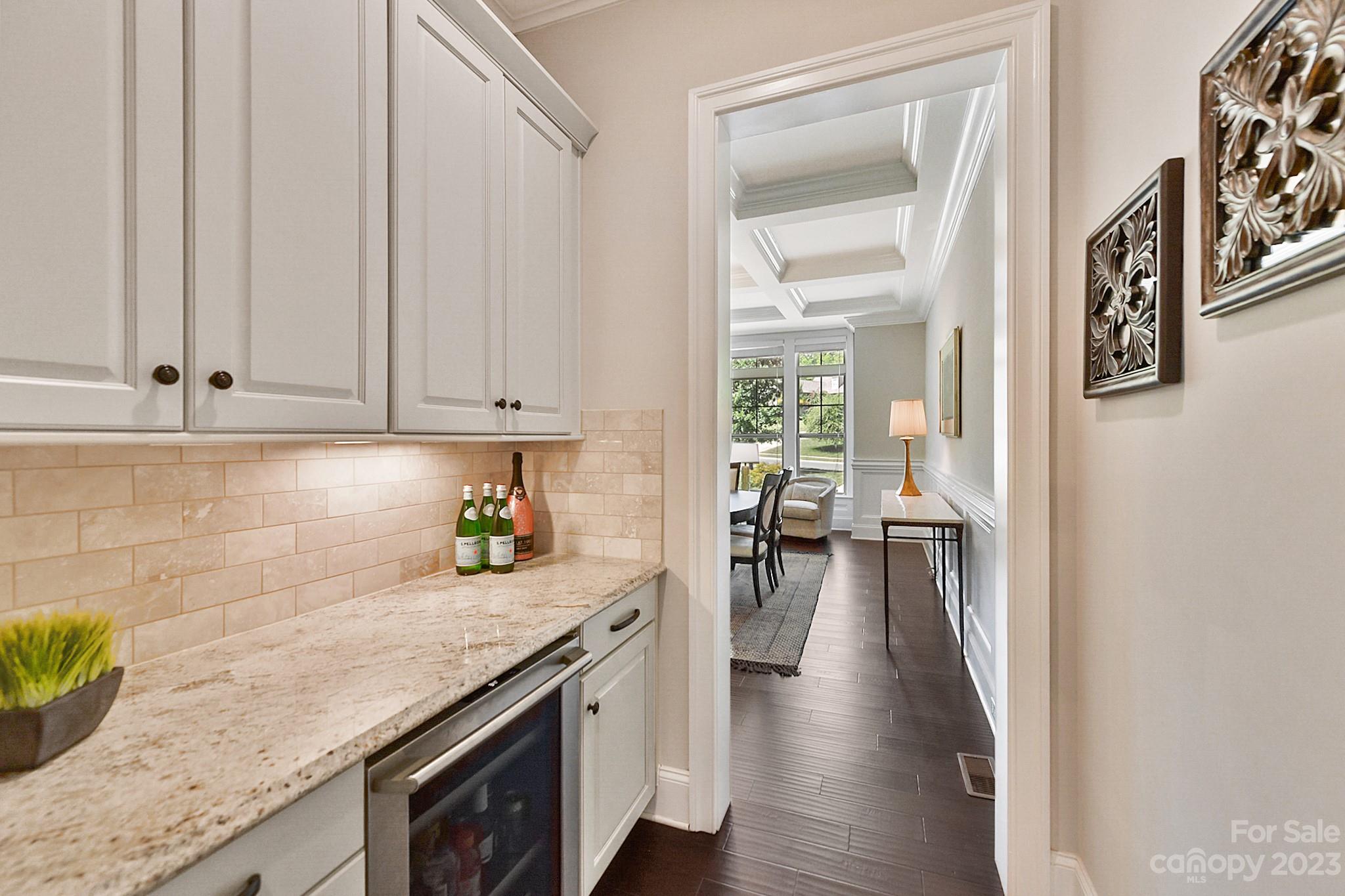 The Vineyards on Lake Wylie - Residential