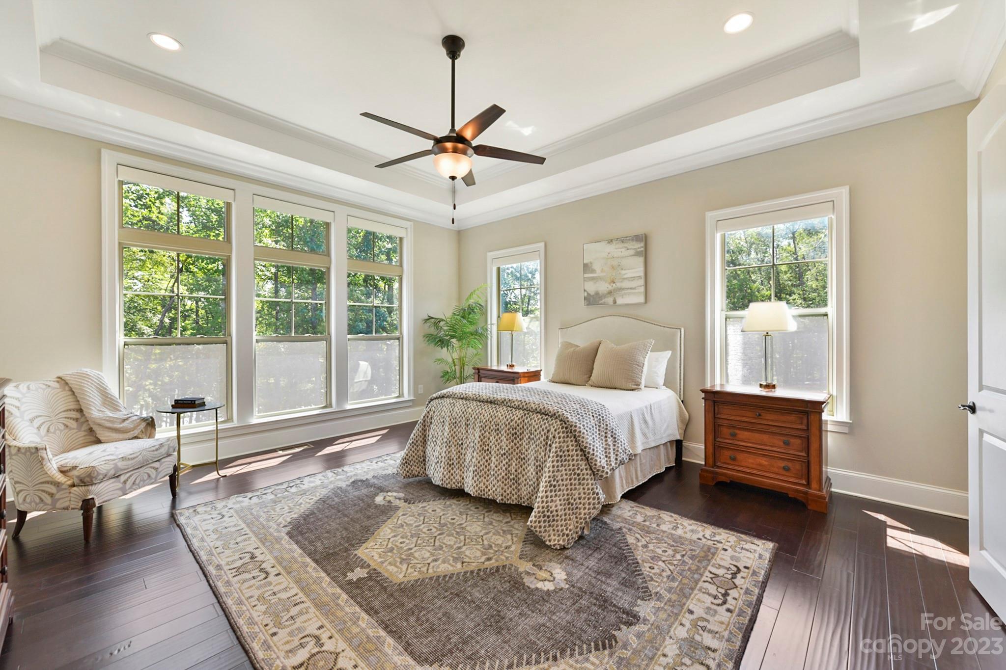 The Vineyards on Lake Wylie - Residential