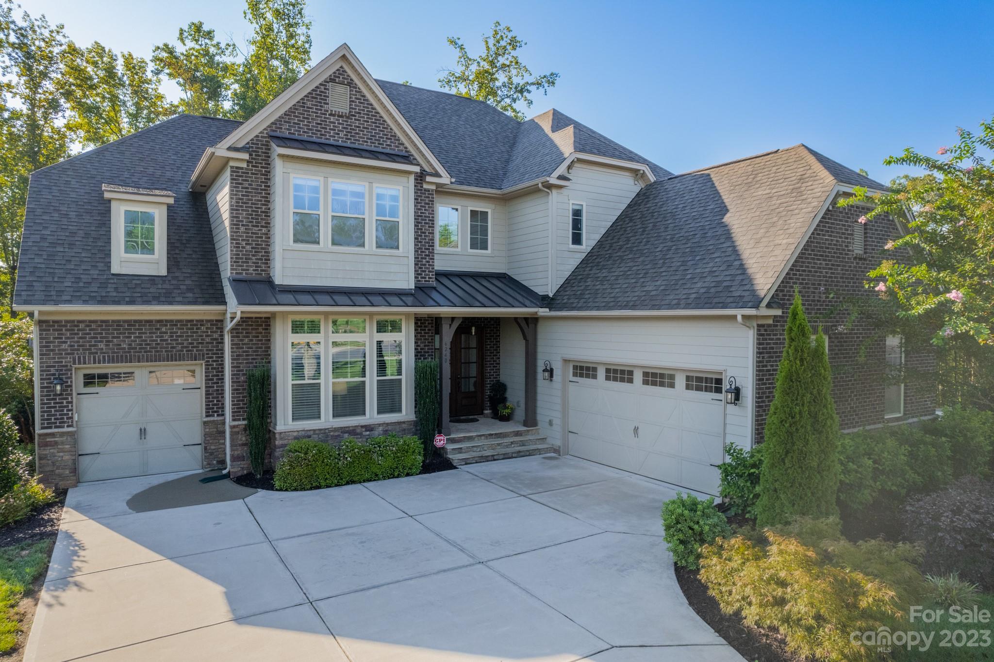 The Vineyards on Lake Wylie - Residential