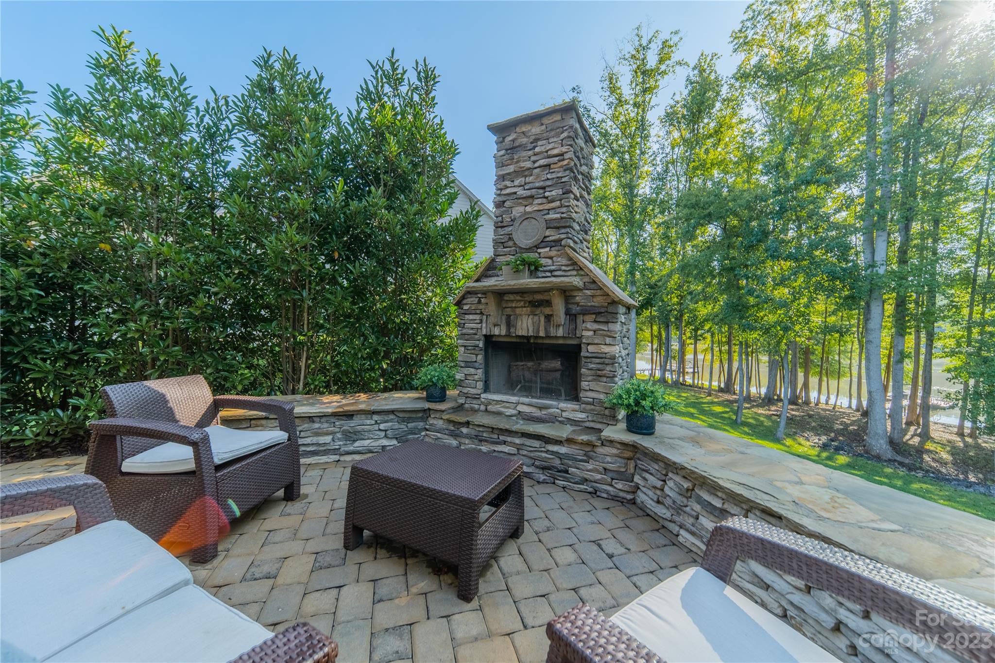 The Vineyards on Lake Wylie - Residential