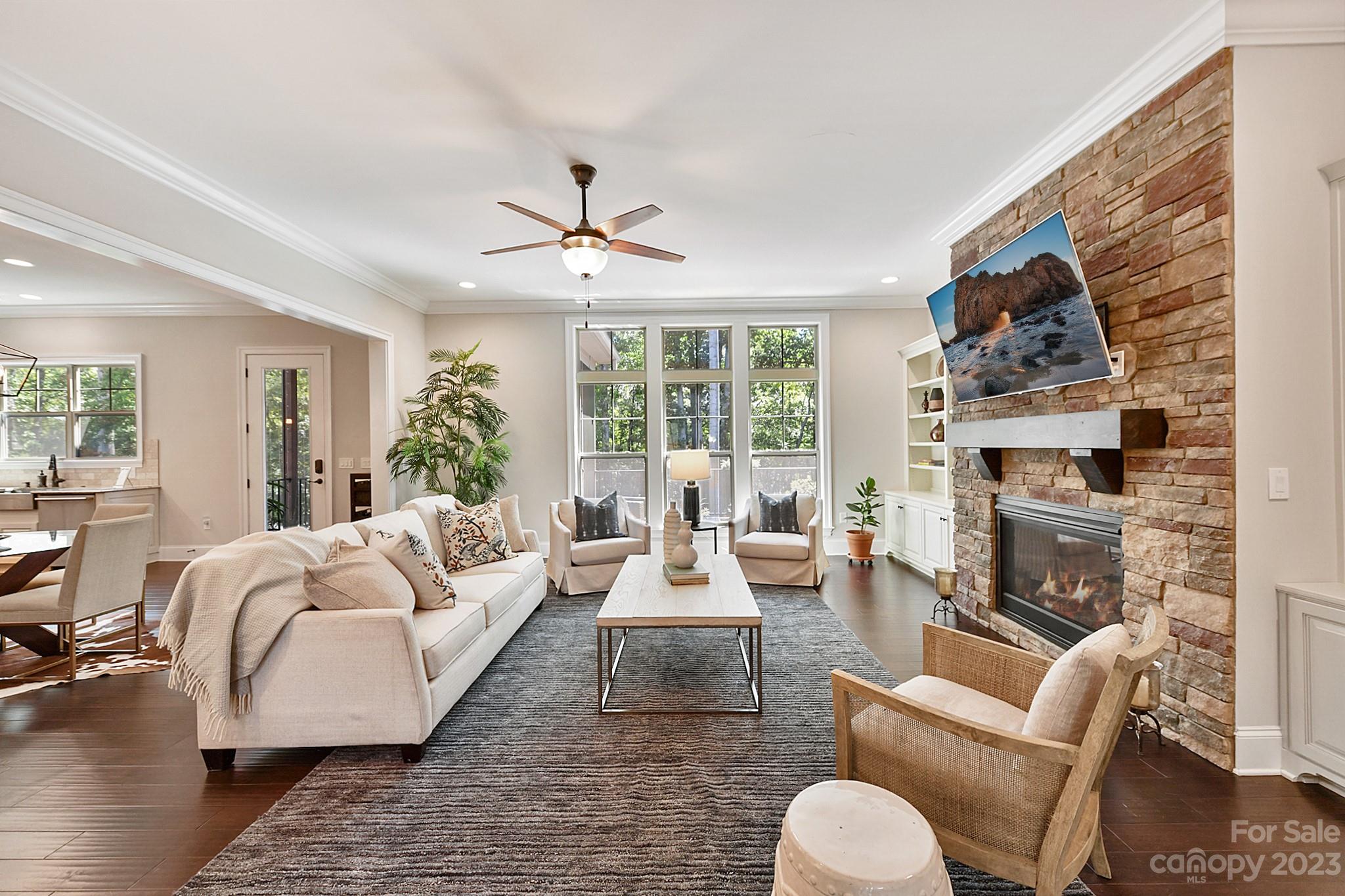 The Vineyards on Lake Wylie - Residential