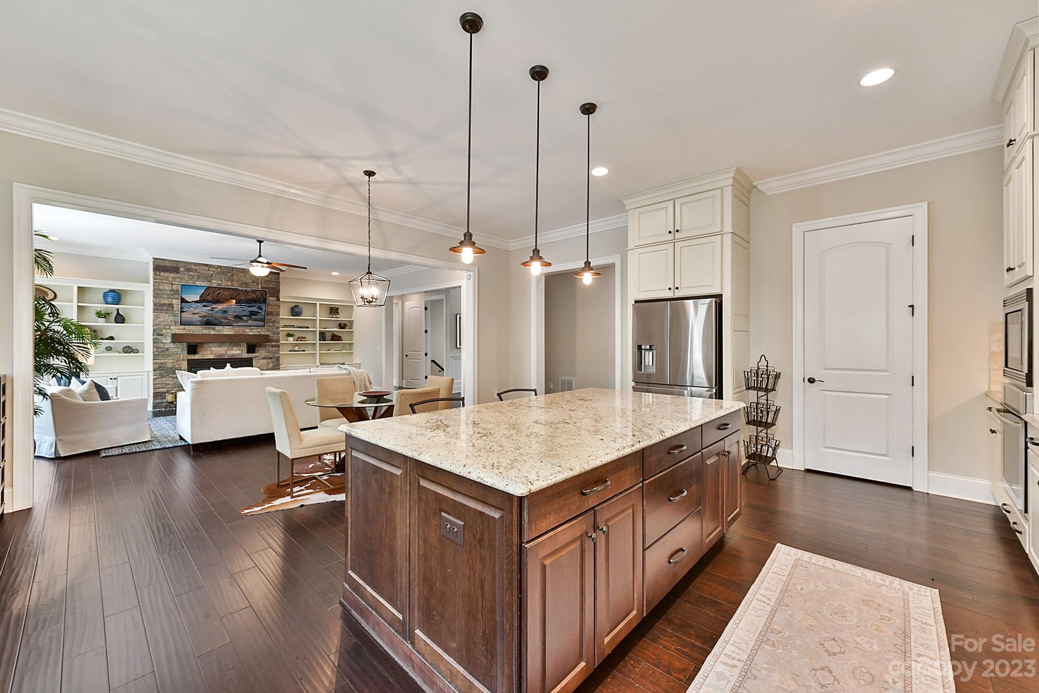 The Vineyards on Lake Wylie - Residential