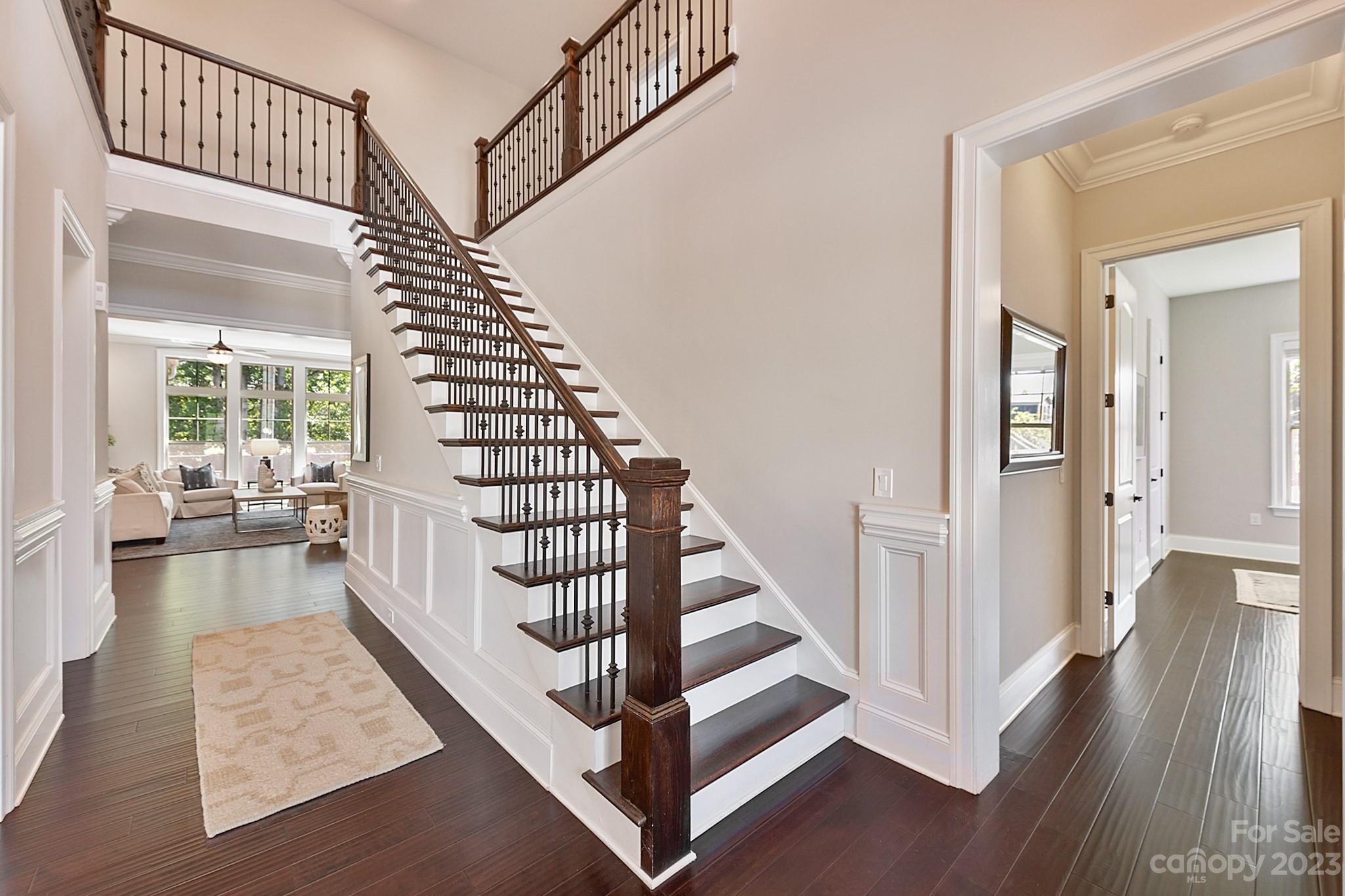 The Vineyards on Lake Wylie - Residential