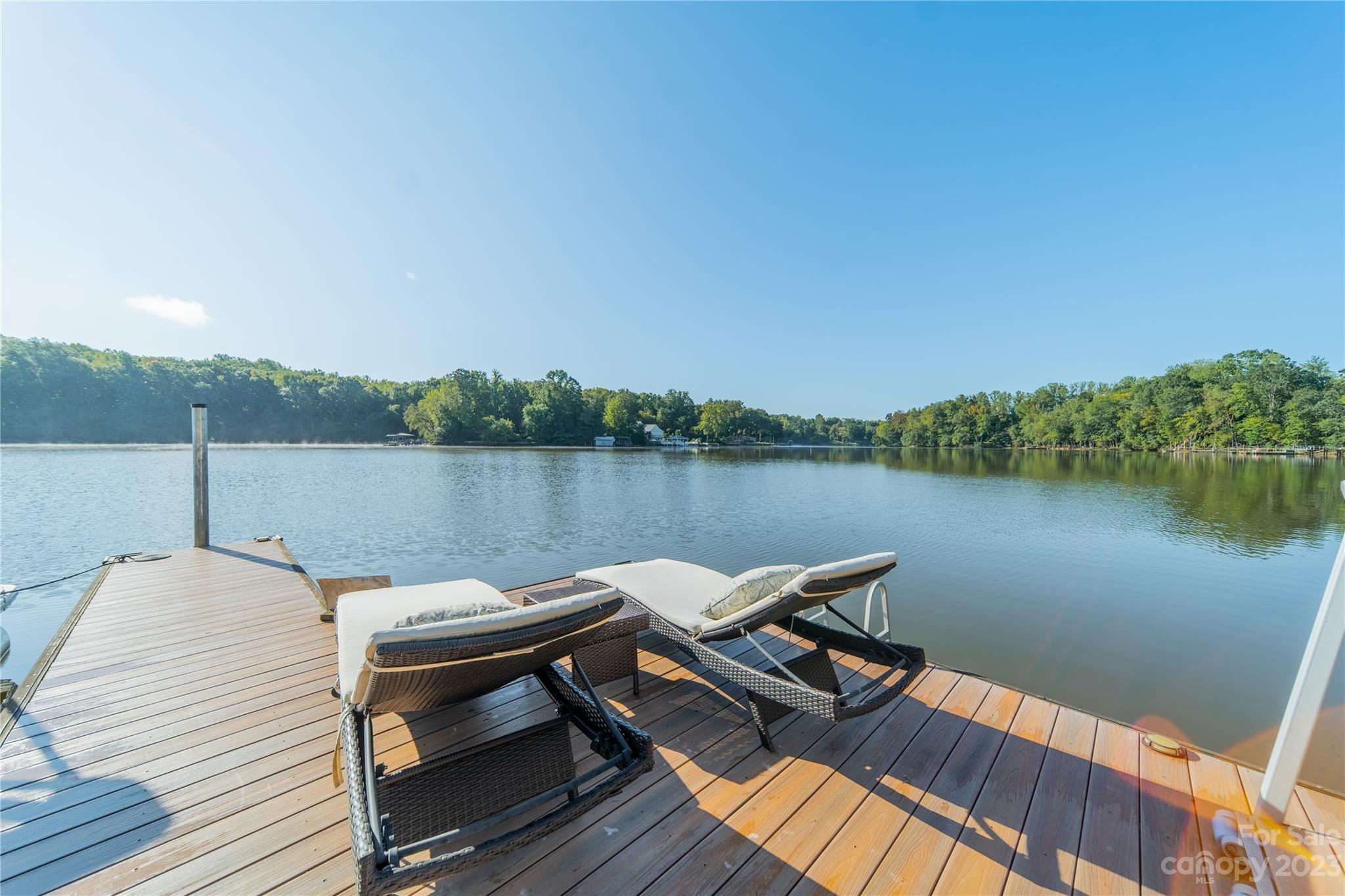 The Vineyards on Lake Wylie - Residential