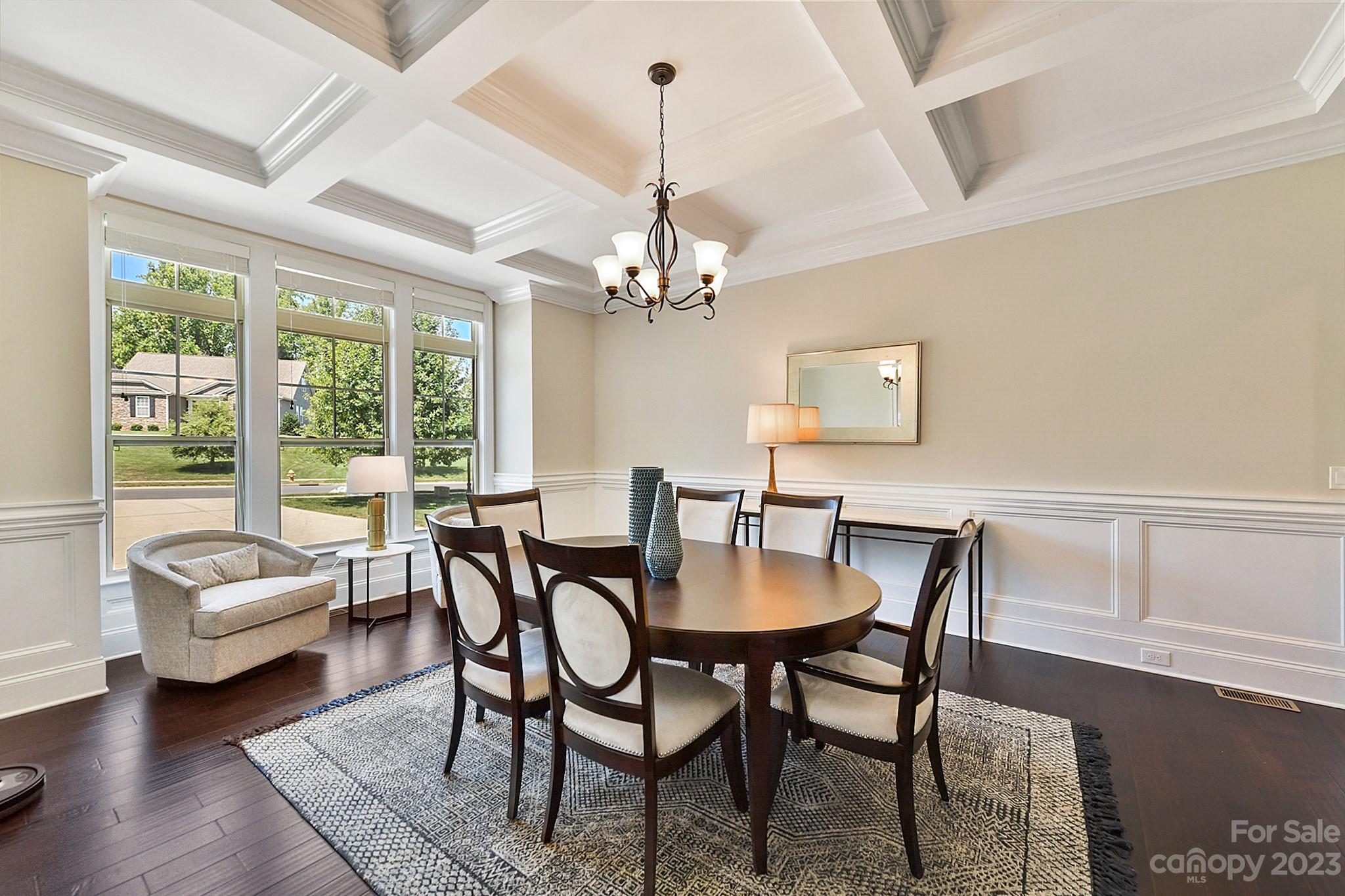 The Vineyards on Lake Wylie - Residential