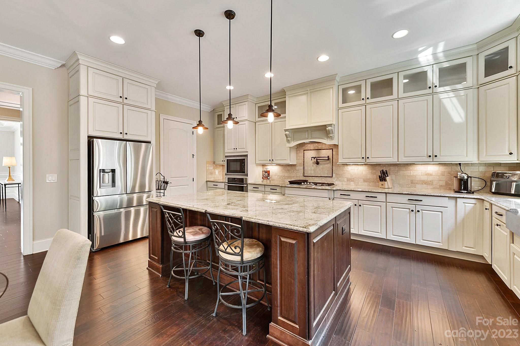 The Vineyards on Lake Wylie - Residential