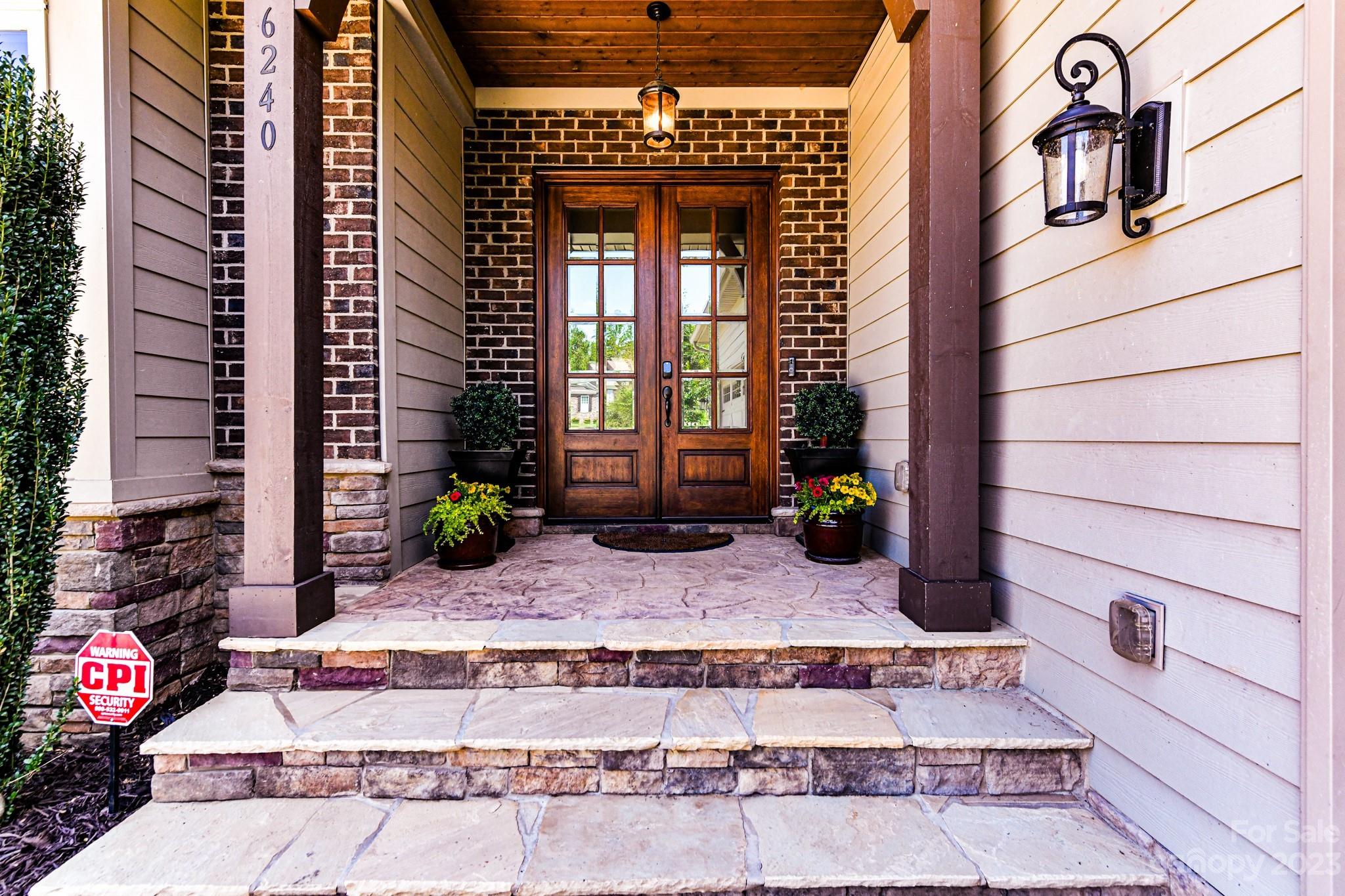 The Vineyards on Lake Wylie - Residential