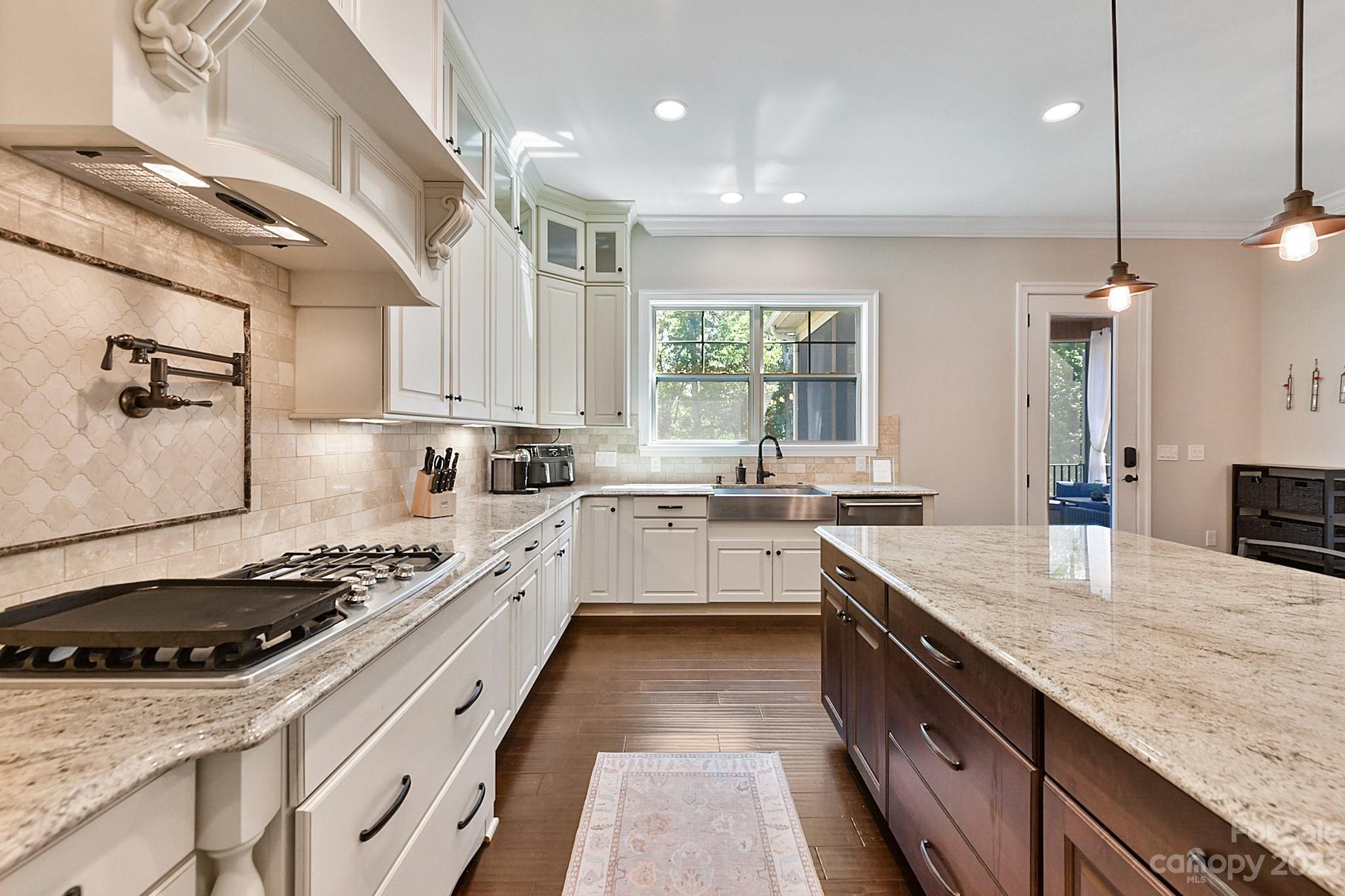 The Vineyards on Lake Wylie - Residential