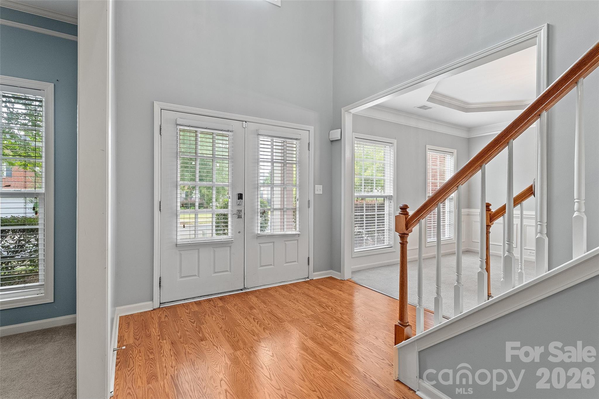 10515 Greenhead View Road