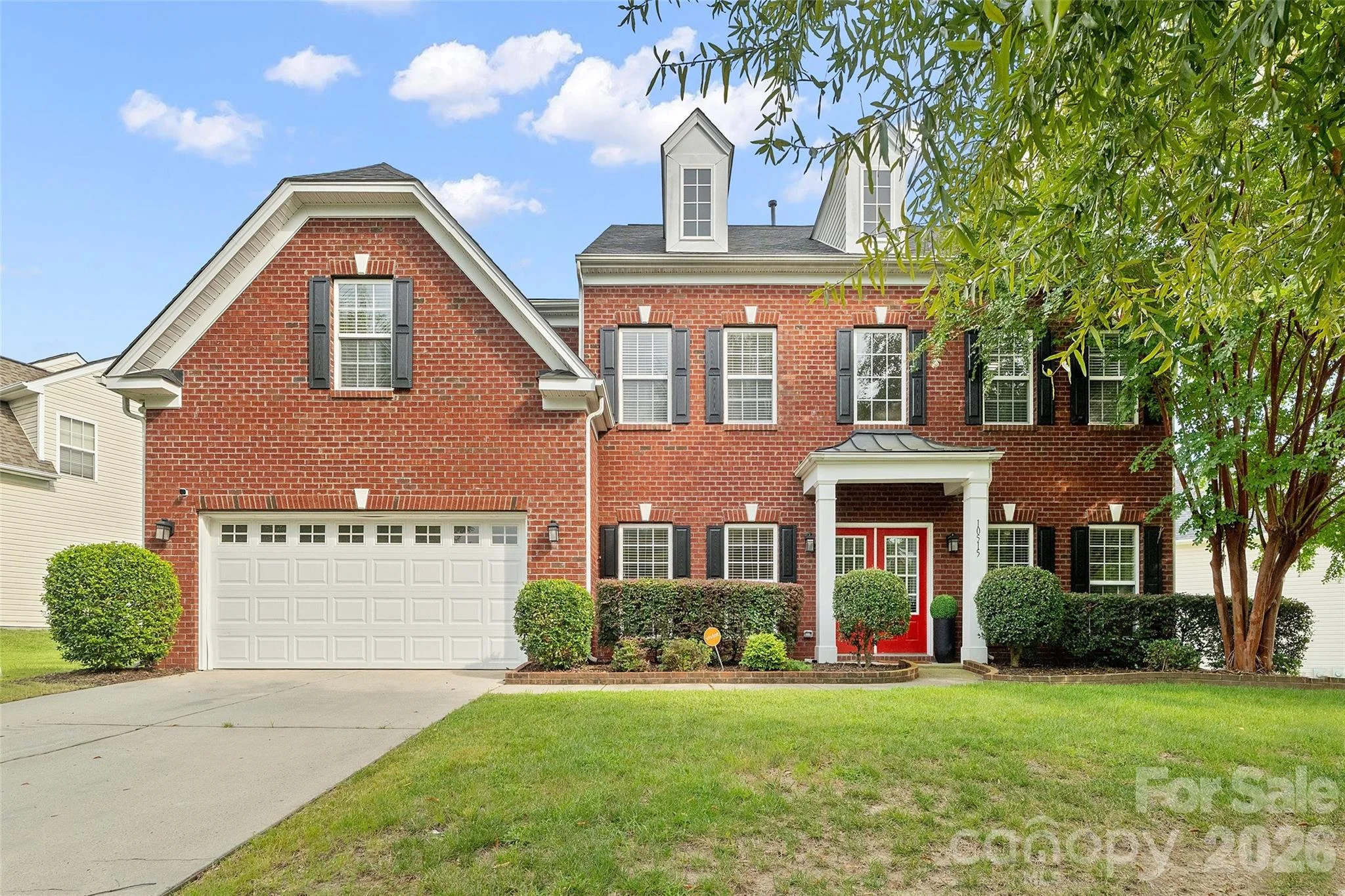 10515 Greenhead View Road, Charlotte, NC, 28262