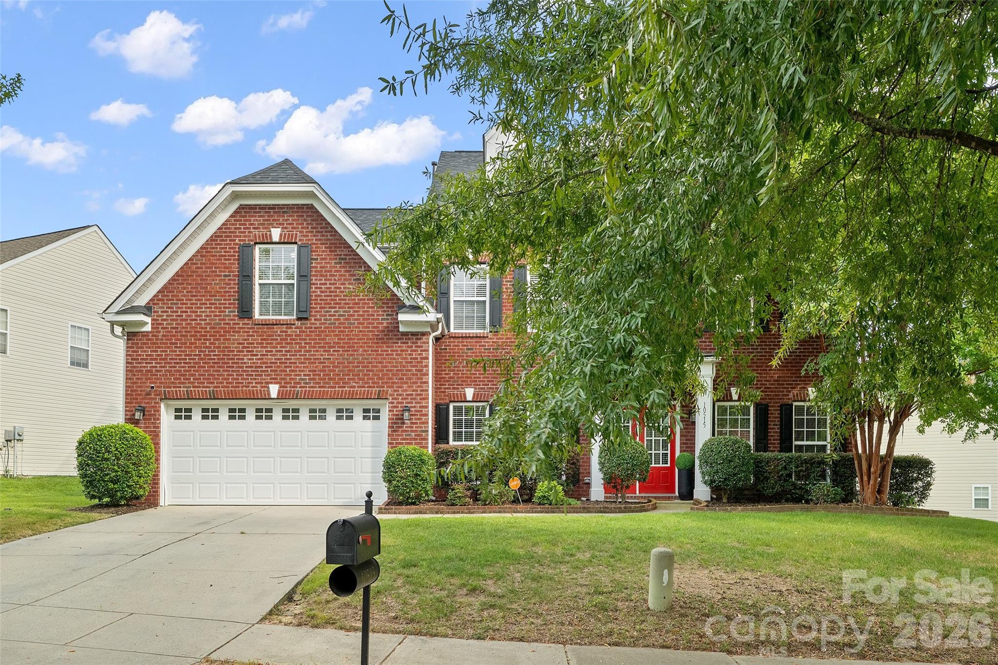 10515 Greenhead View Road