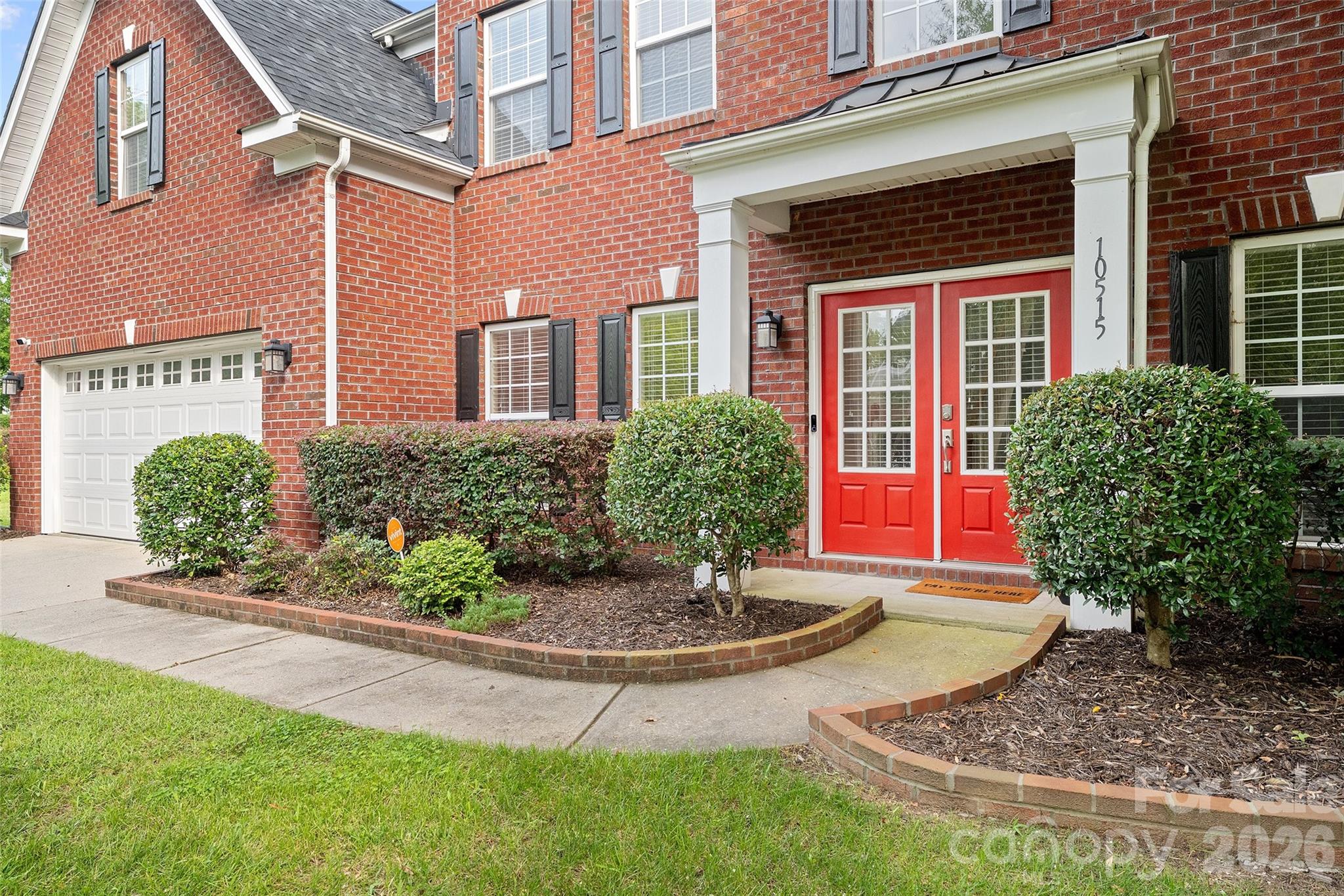 10515 Greenhead View Road