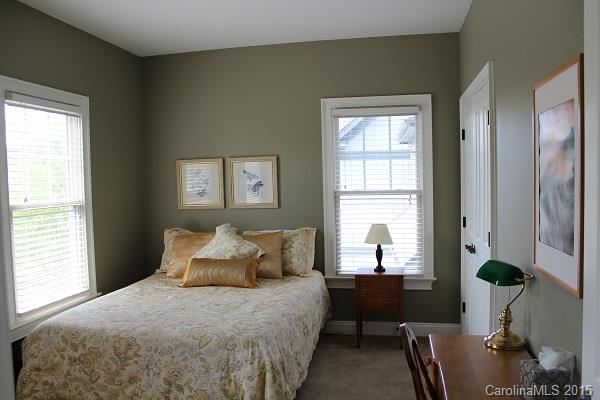 Baxter Village - Residential Lease