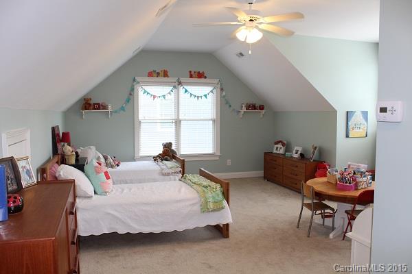 Baxter Village - Residential Lease