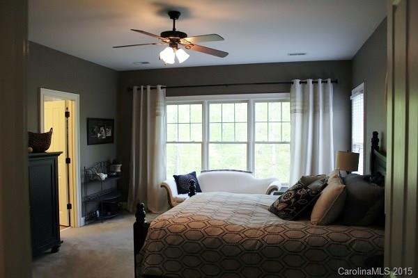 Baxter Village - Residential Lease