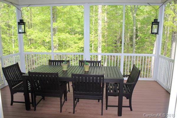 Baxter Village - Residential Lease