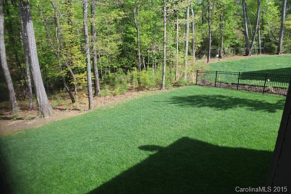 Baxter Village - Residential Lease