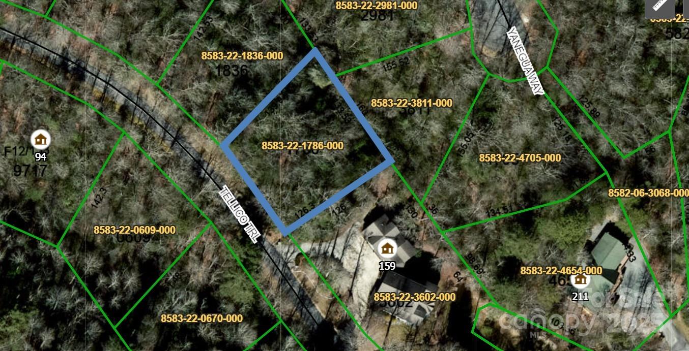 TBD Tellico Trail 42/22