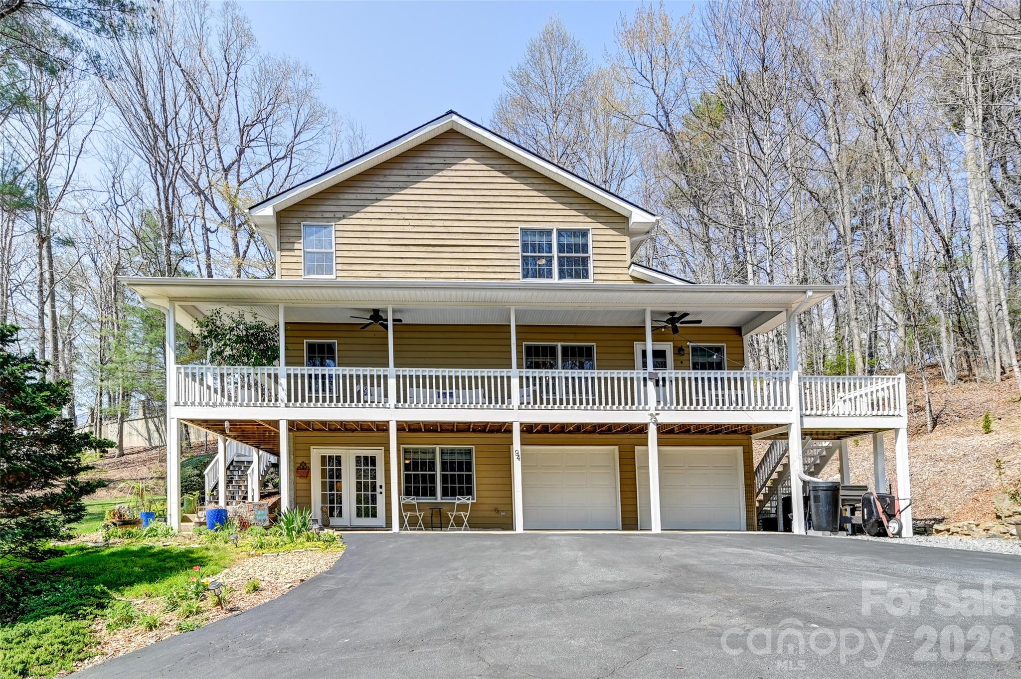 Sweetwater Hills - Residential