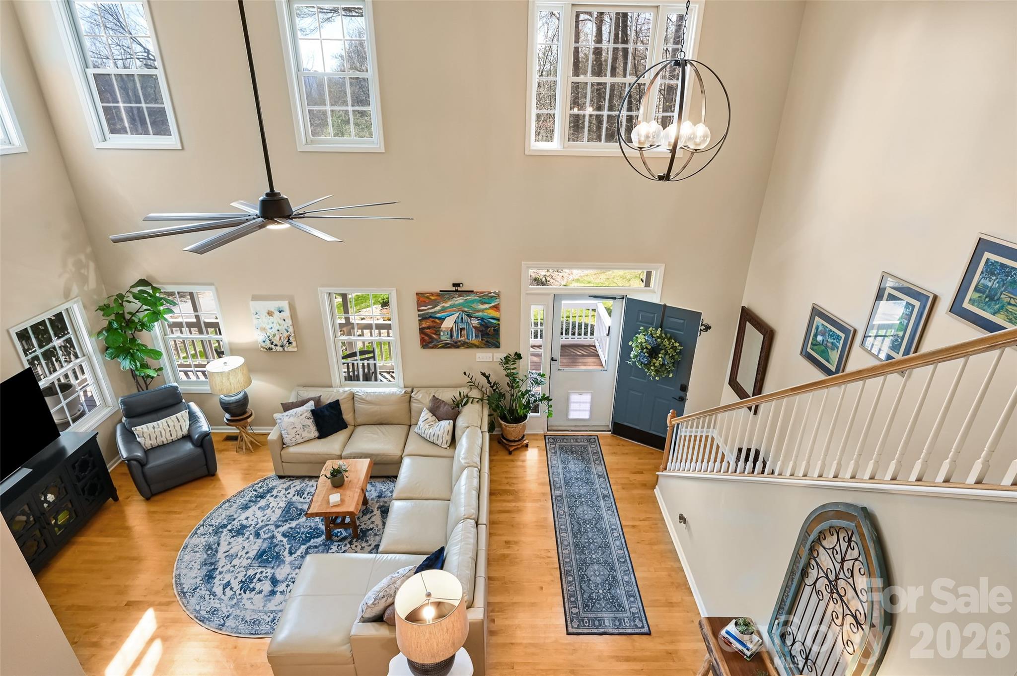 Sweetwater Hills - Residential