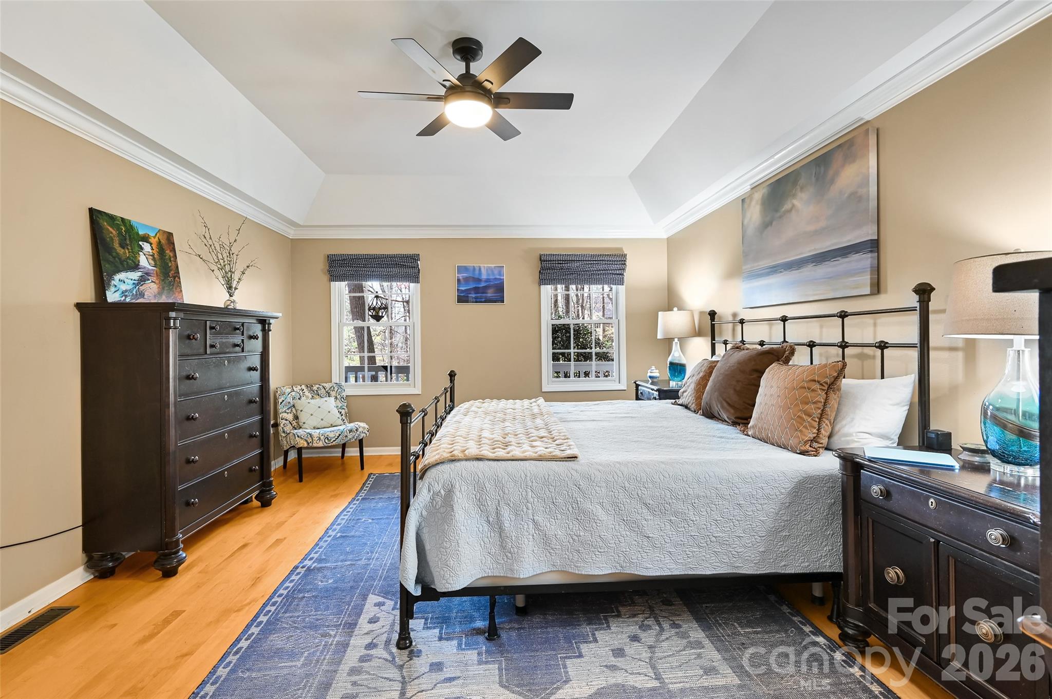 Sweetwater Hills - Residential