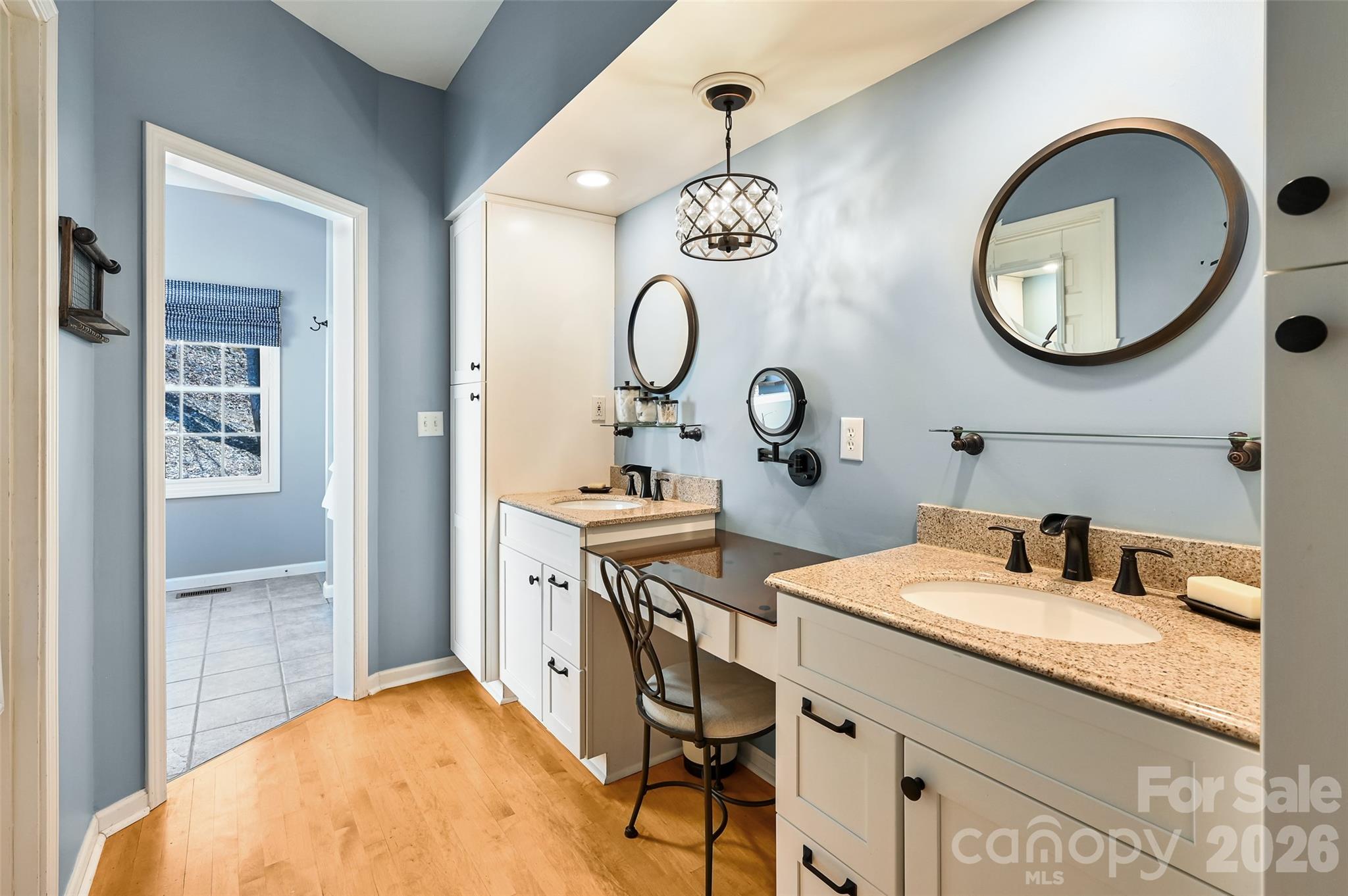 Sweetwater Hills - Residential