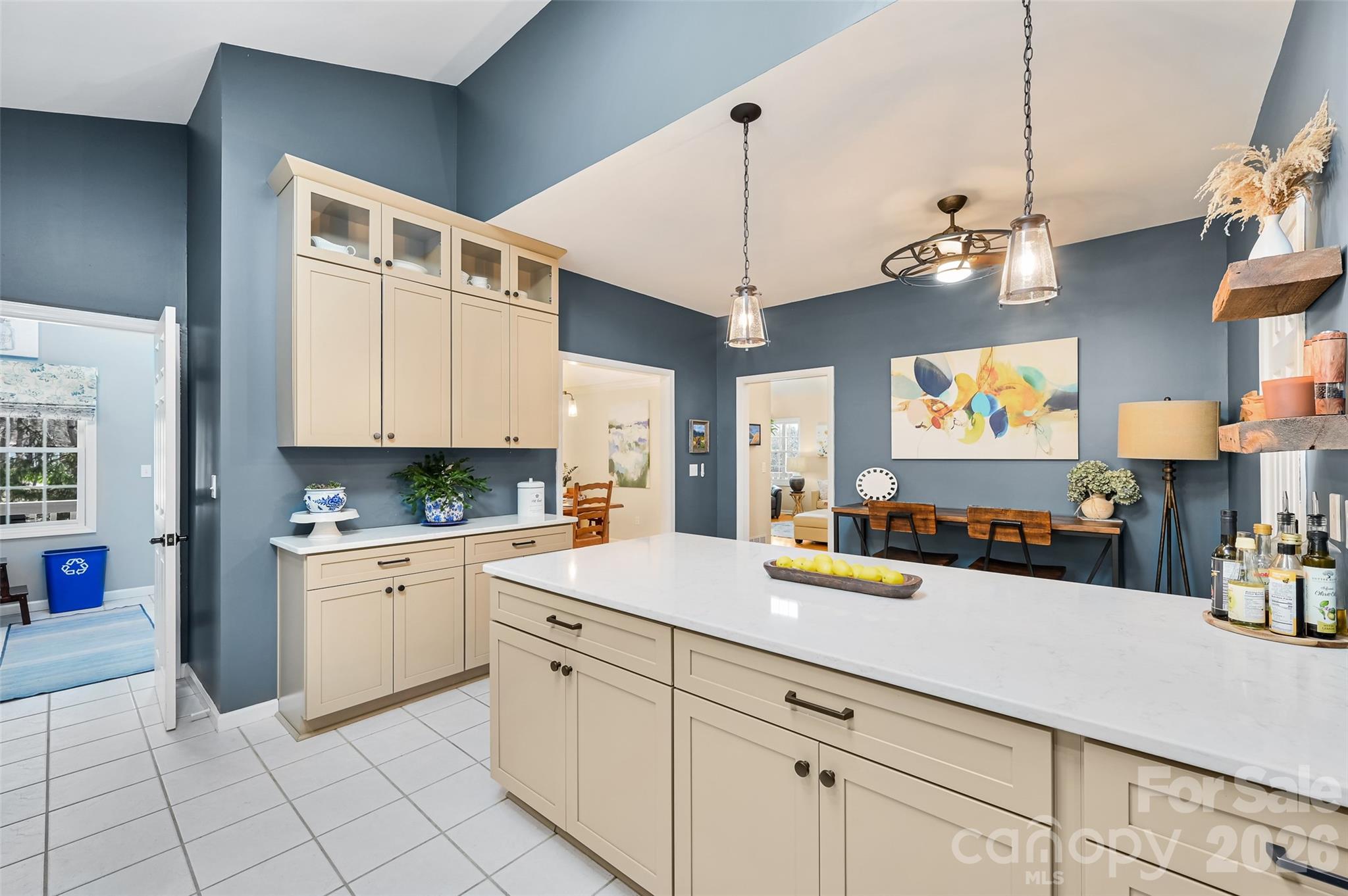 Sweetwater Hills - Residential