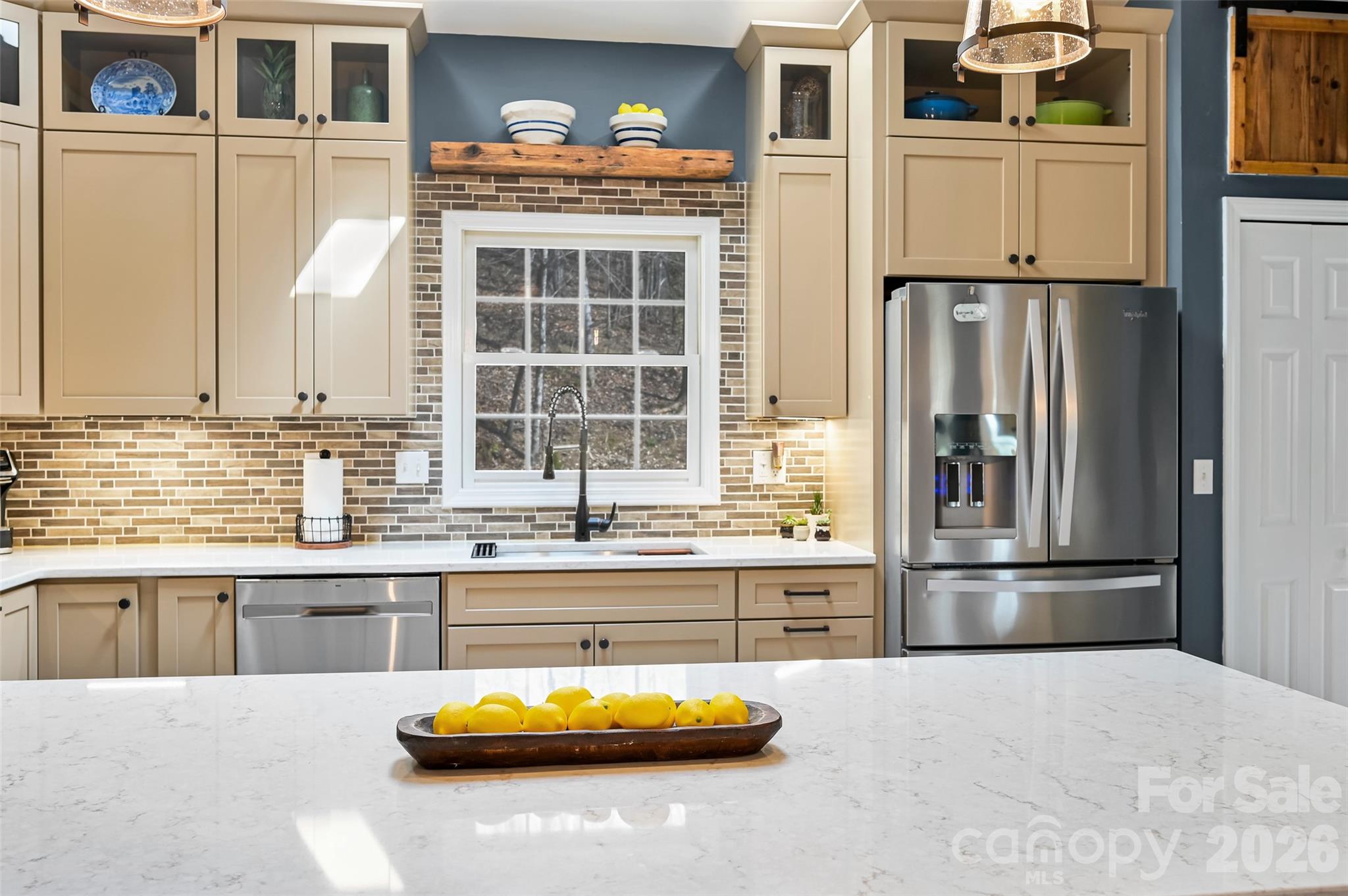 Sweetwater Hills - Residential