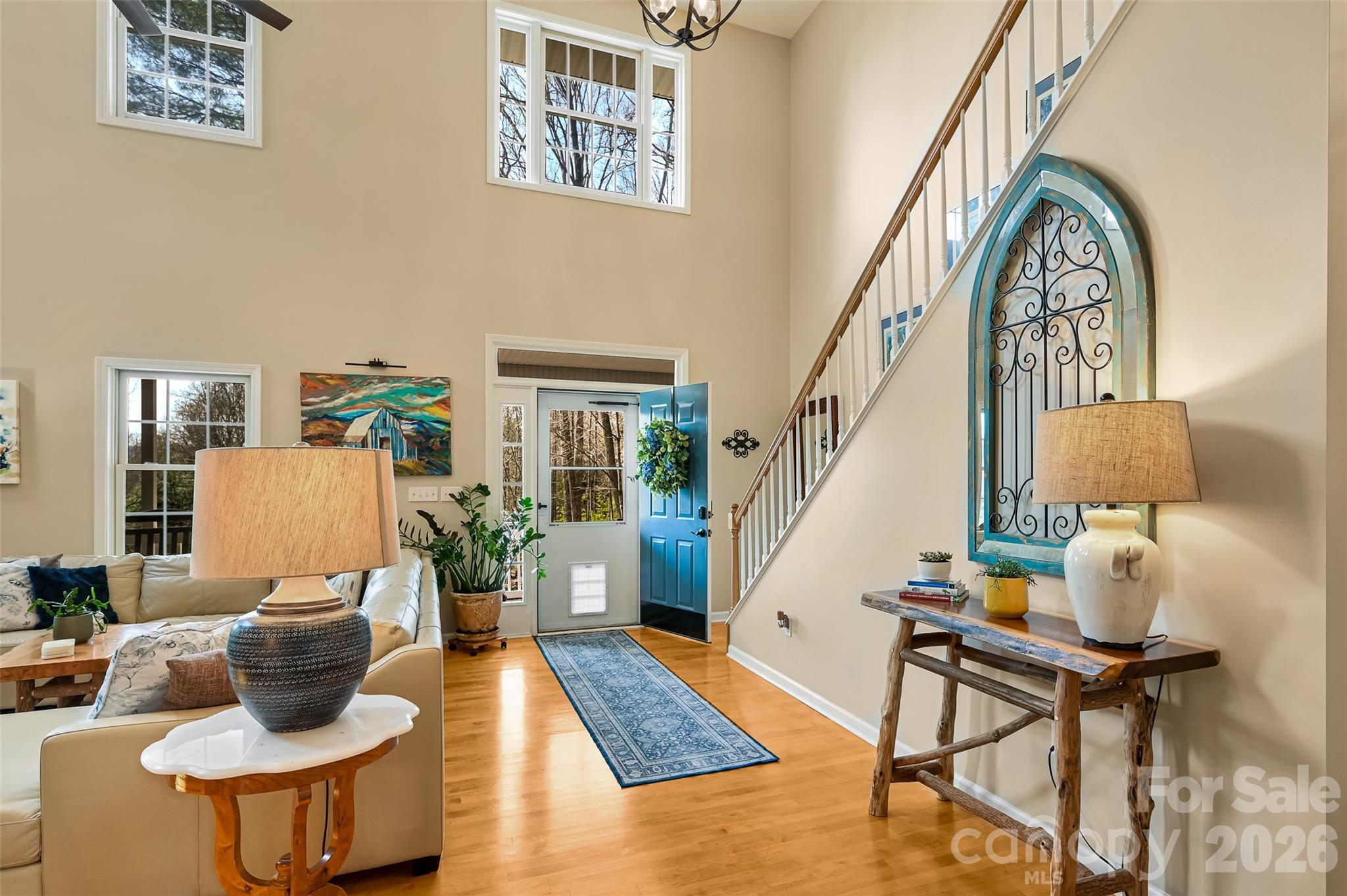 Sweetwater Hills - Residential