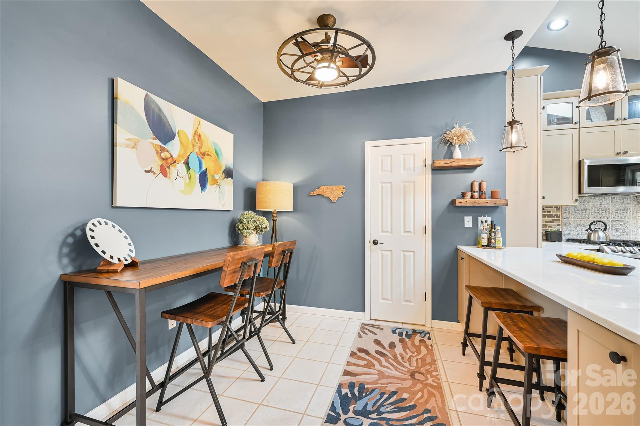 Sweetwater Hills - Residential