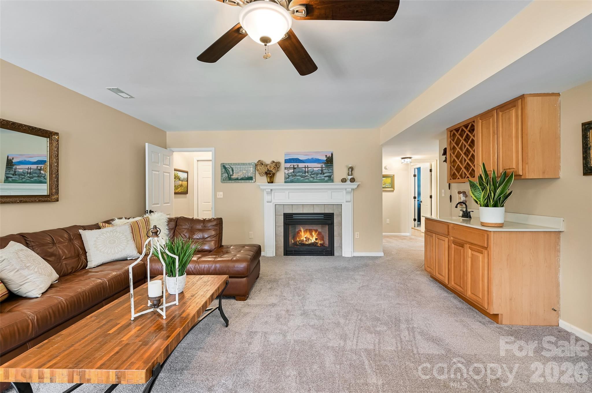 Sweetwater Hills - Residential