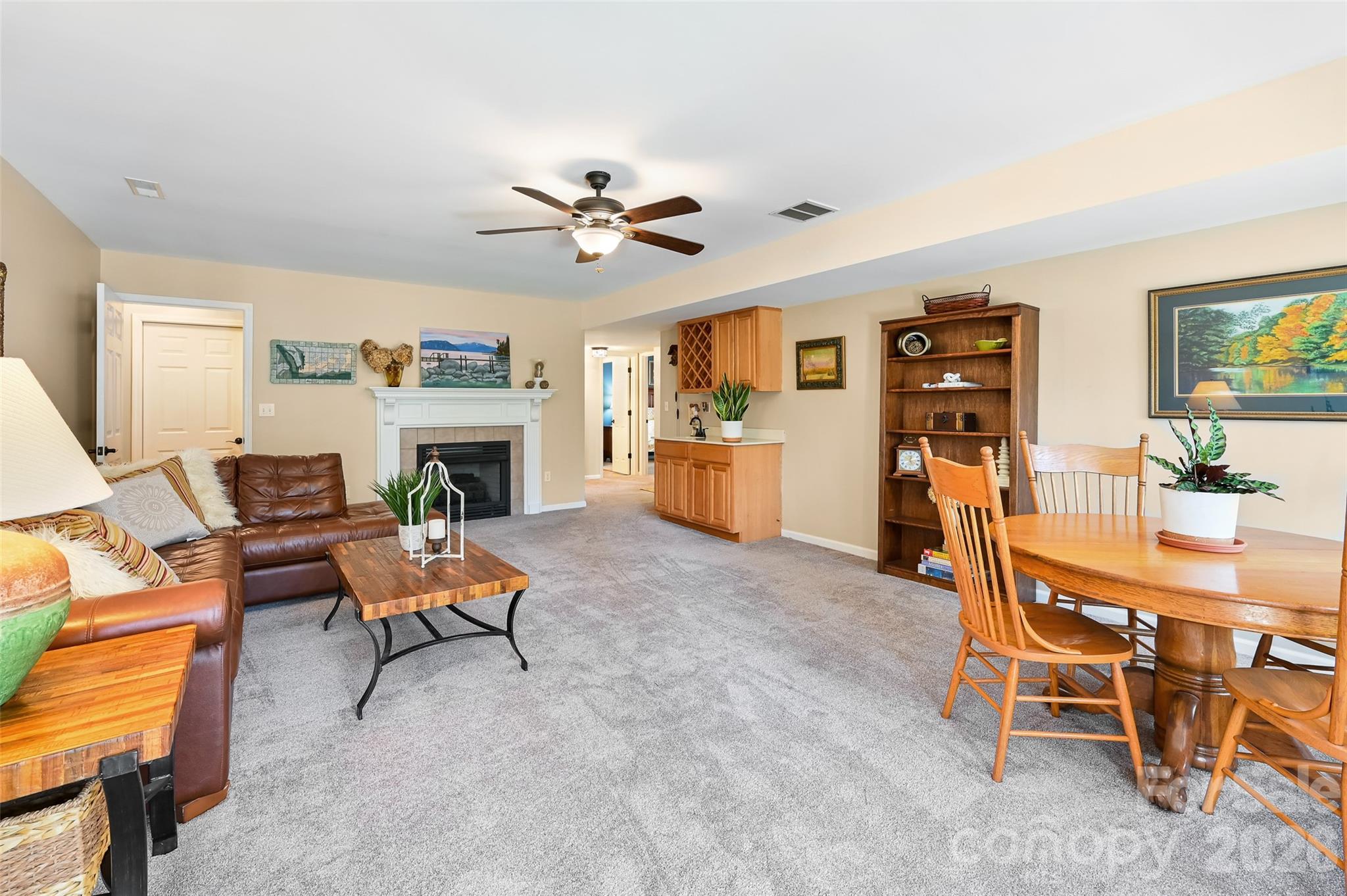 Sweetwater Hills - Residential