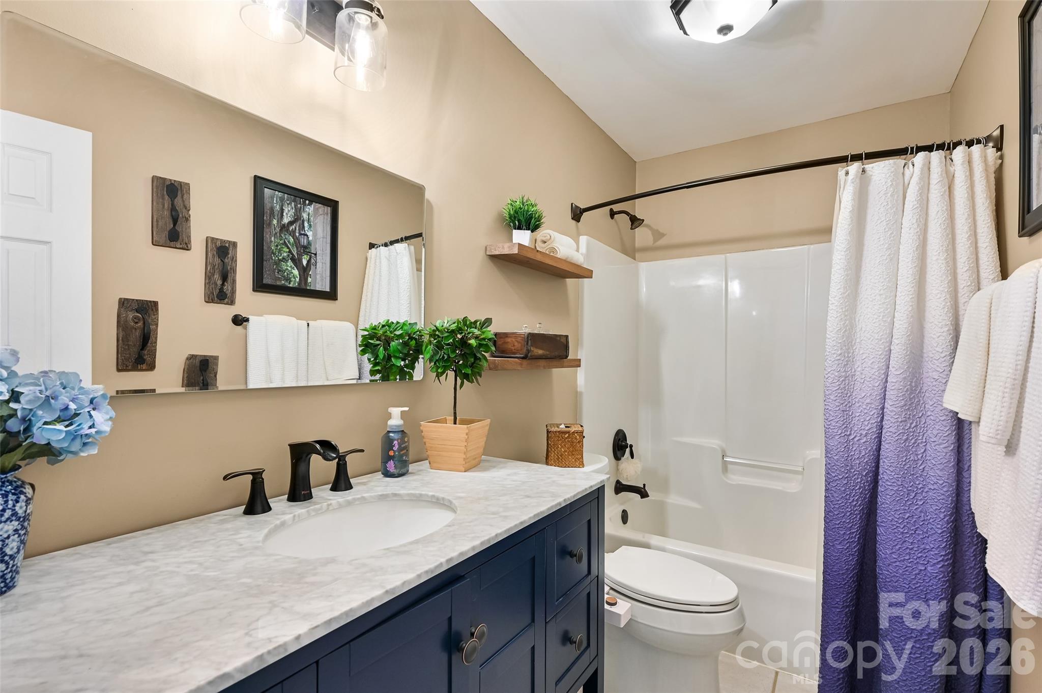 Sweetwater Hills - Residential