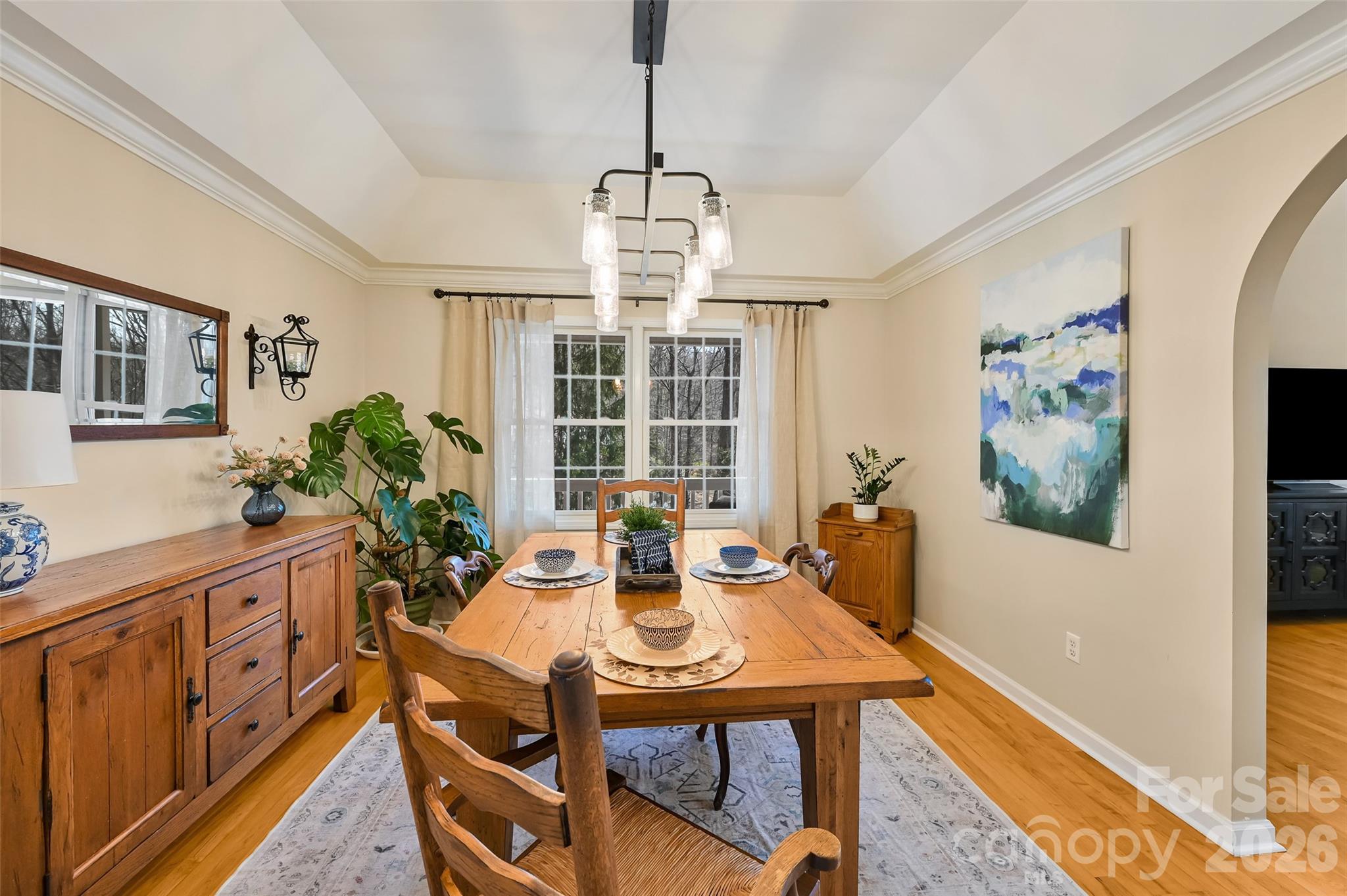 Sweetwater Hills - Residential