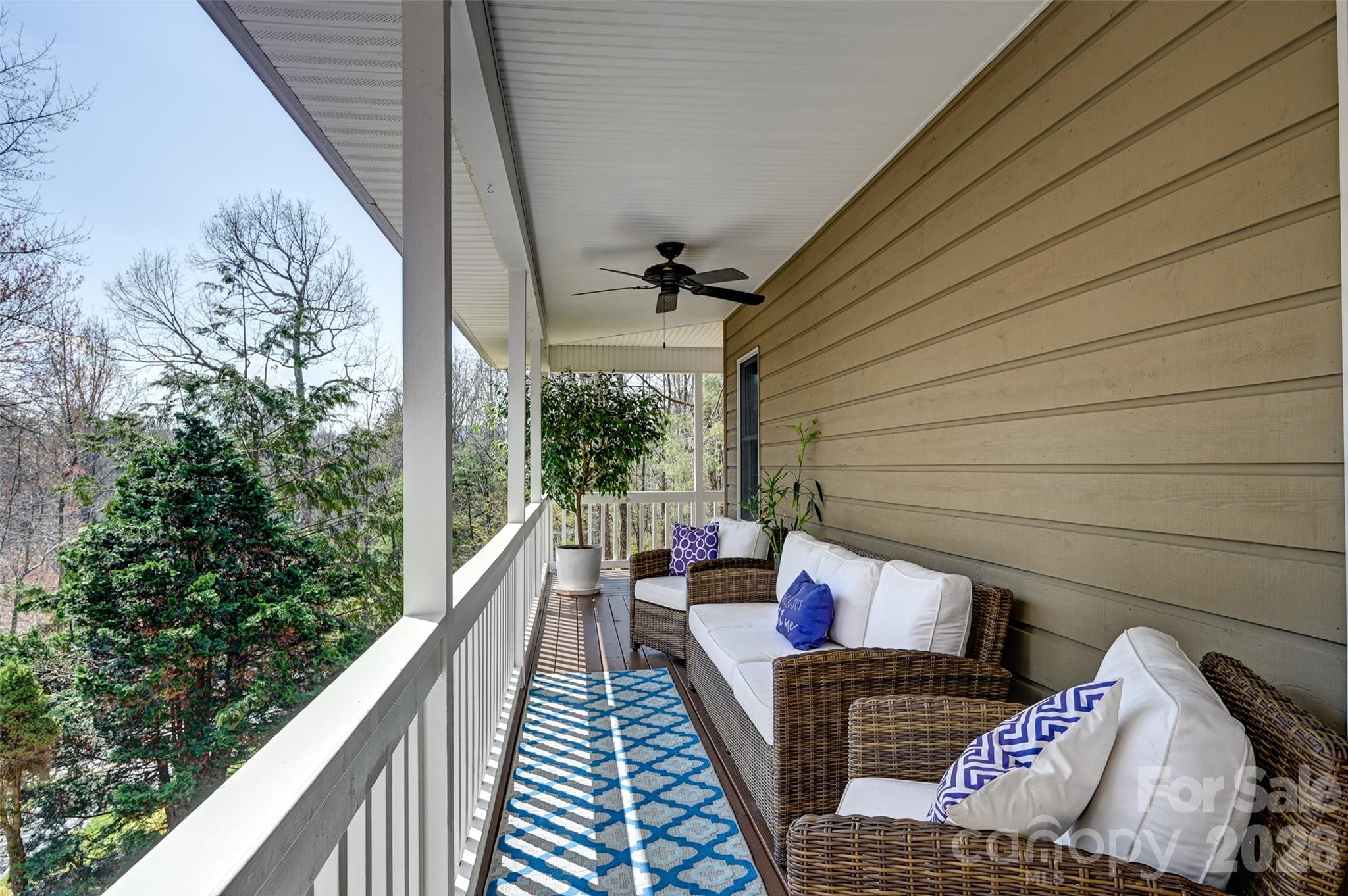 Sweetwater Hills - Residential