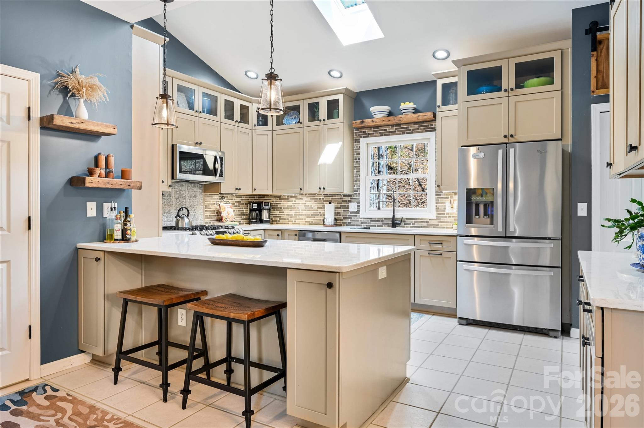 Sweetwater Hills - Residential