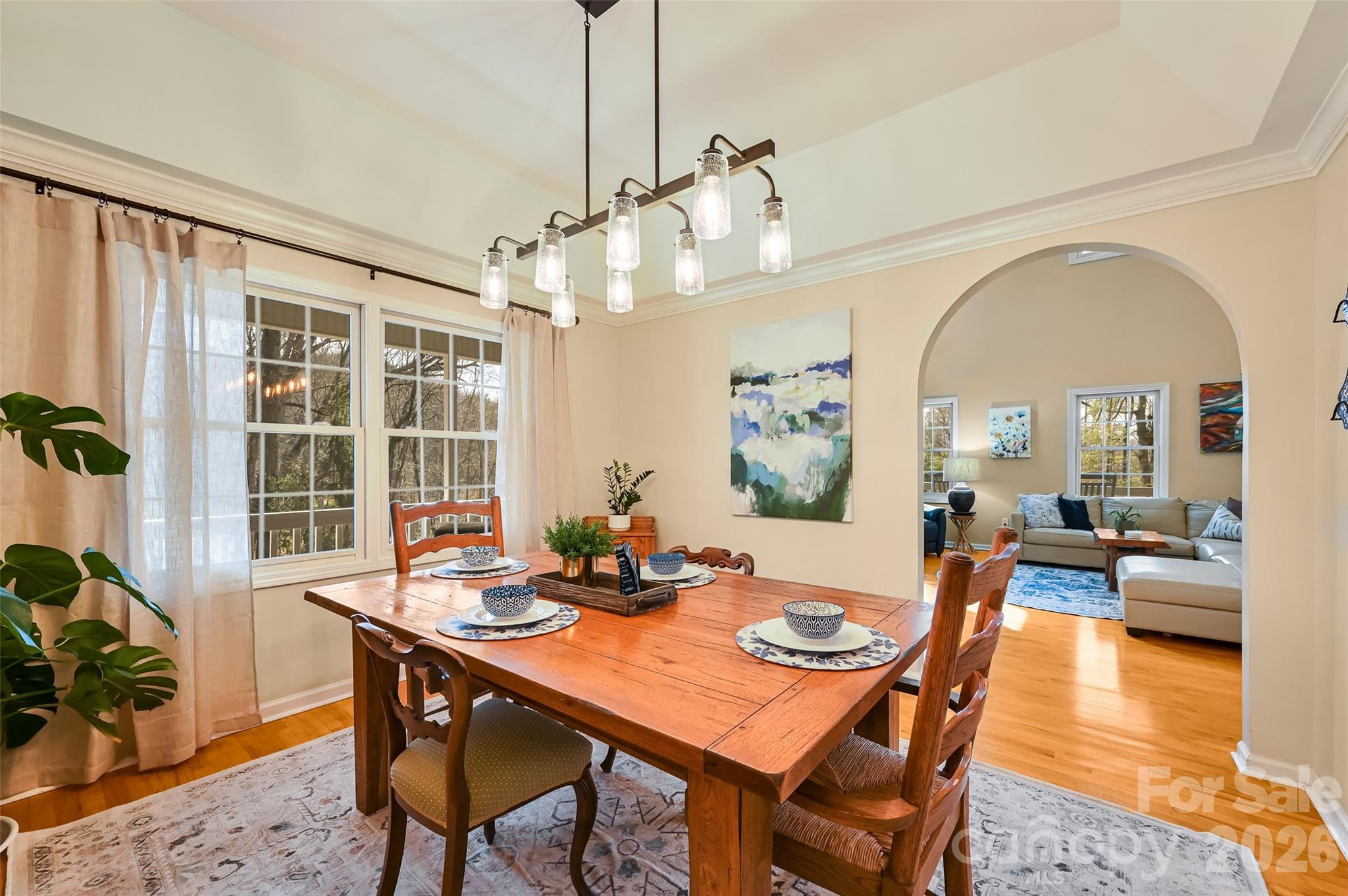 Sweetwater Hills - Residential