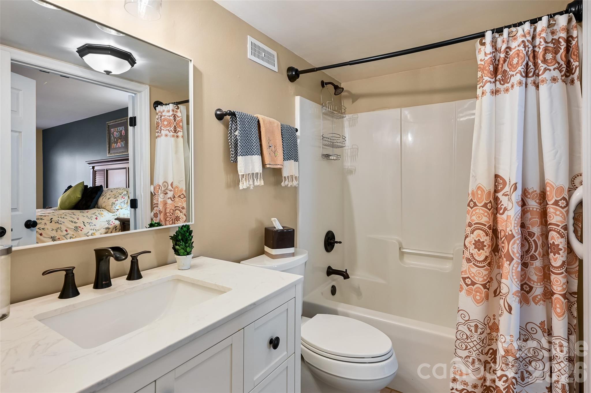 Sweetwater Hills - Residential