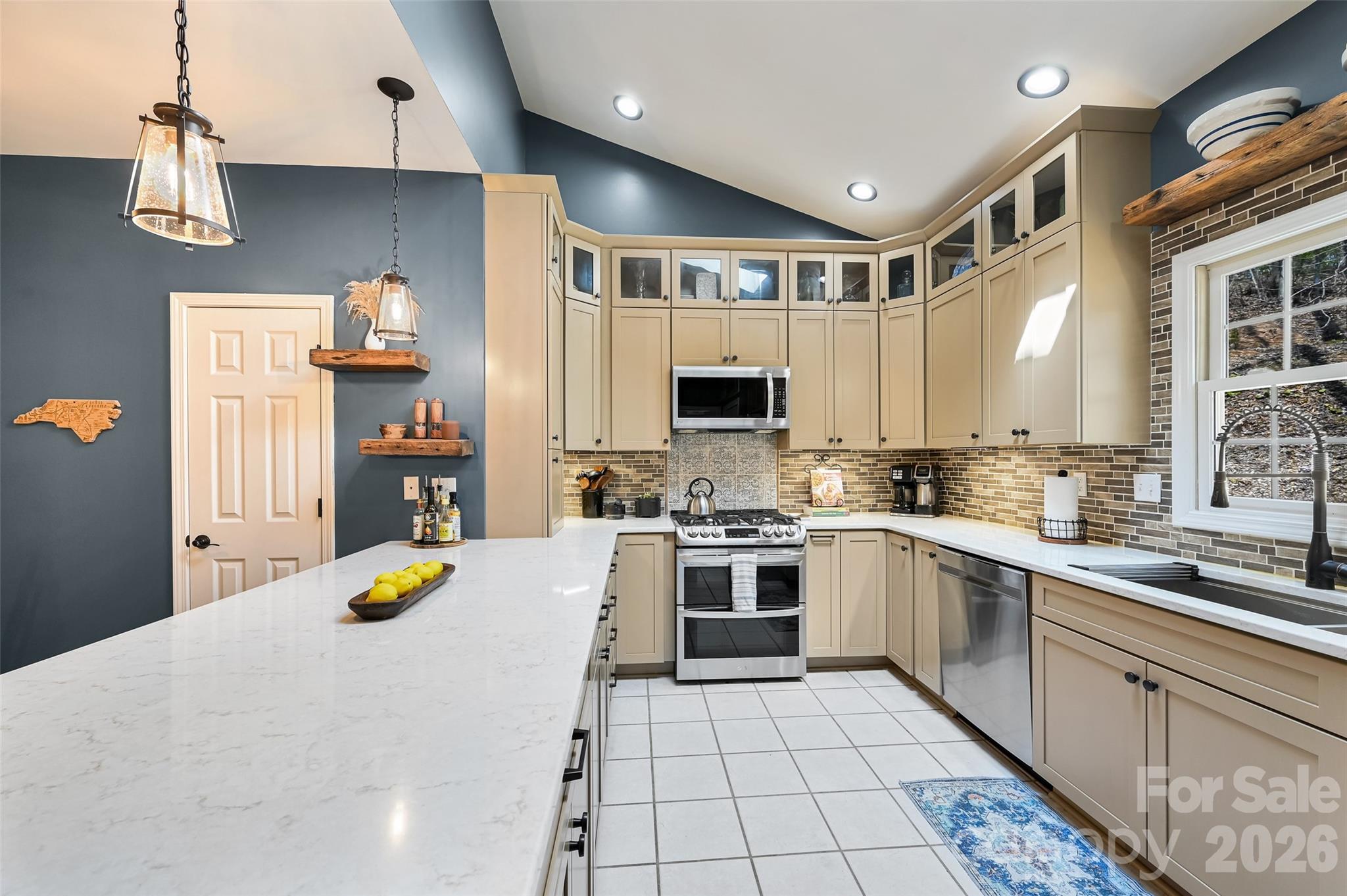 Sweetwater Hills - Residential